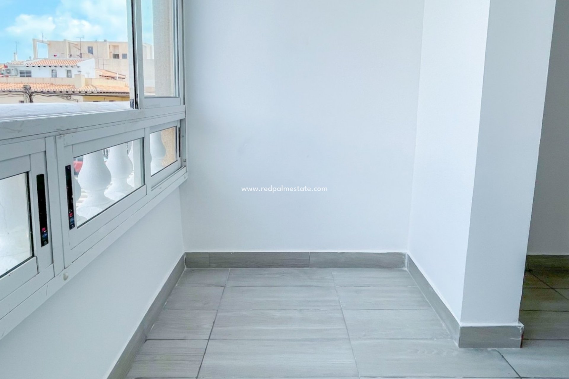 Revente - Appartement -
Torrevieja