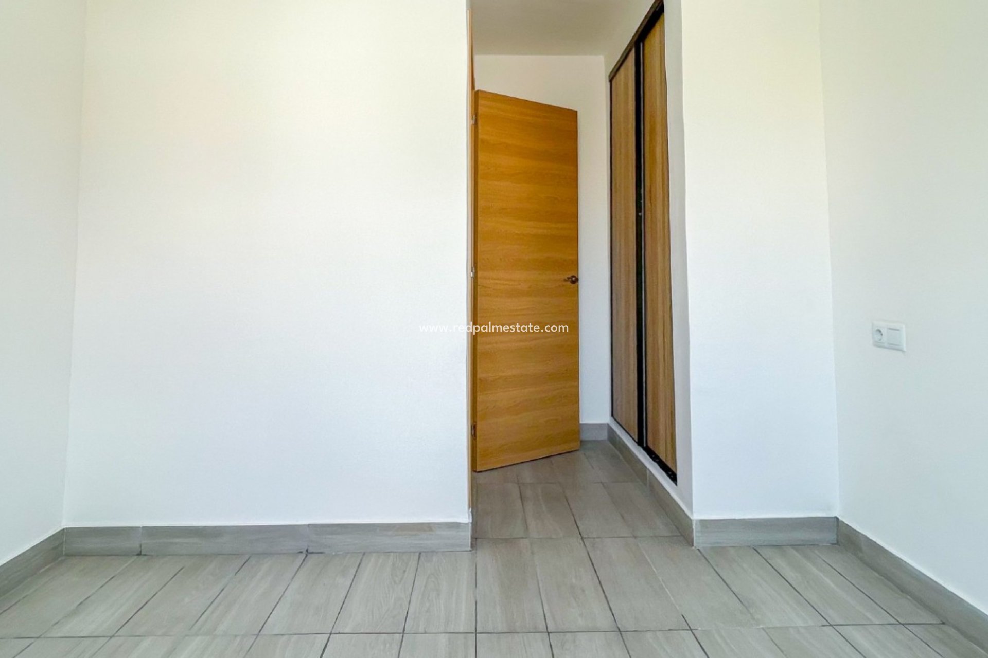 Revente - Appartement -
Torrevieja