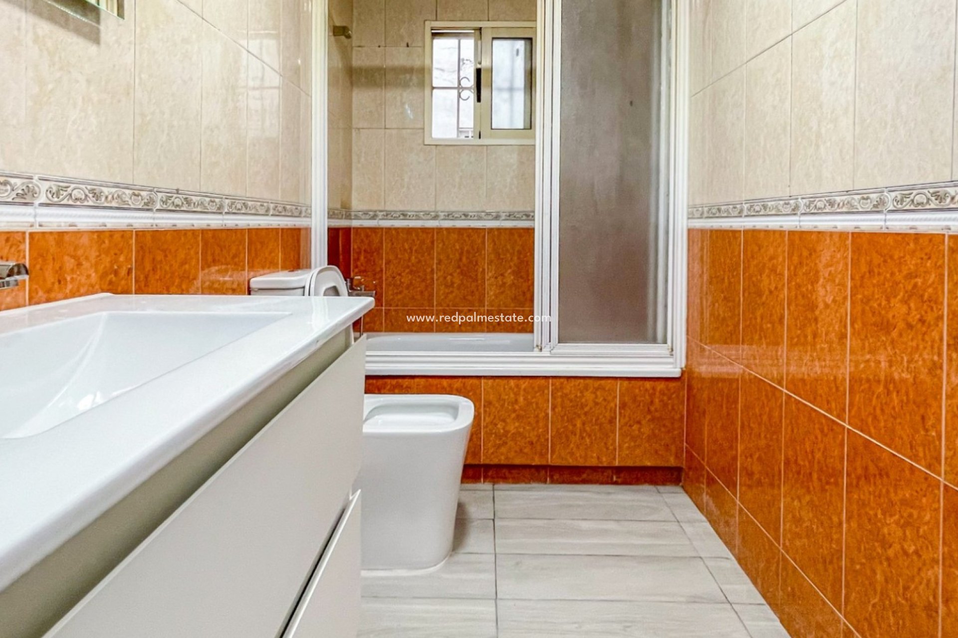 Revente - Appartement -
Torrevieja