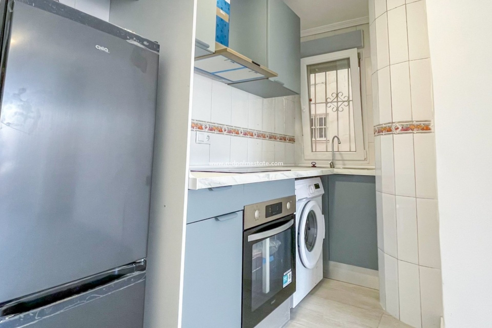 Revente - Appartement -
Torrevieja