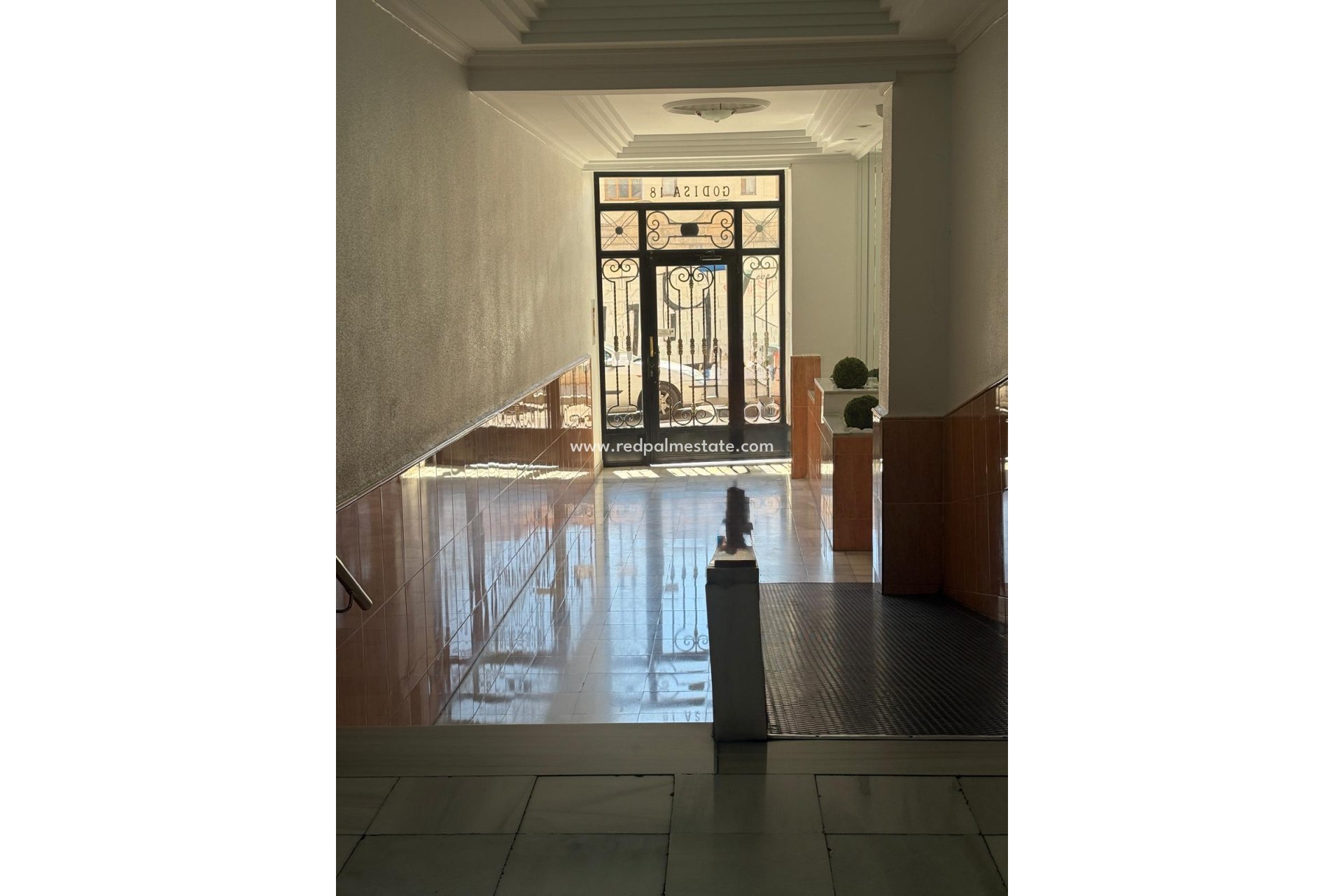 Revente - Appartement -
Torrevieja