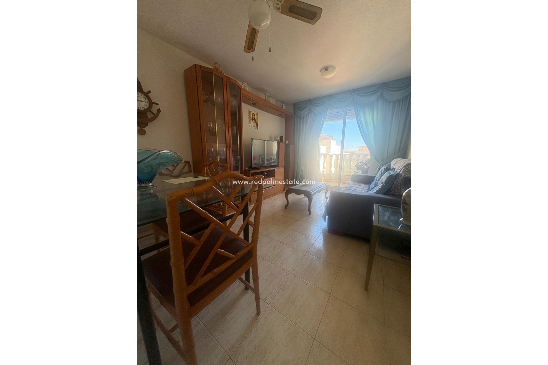 Revente - Appartement -
Torrevieja