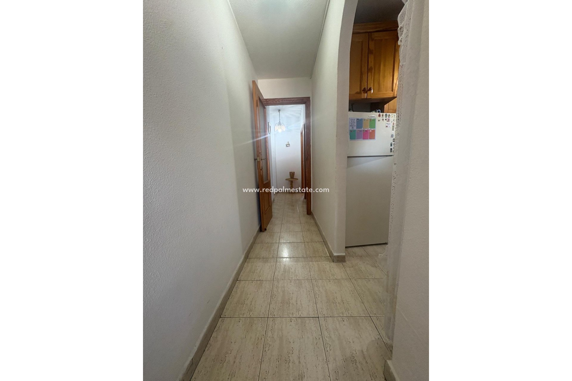 Revente - Appartement -
Torrevieja