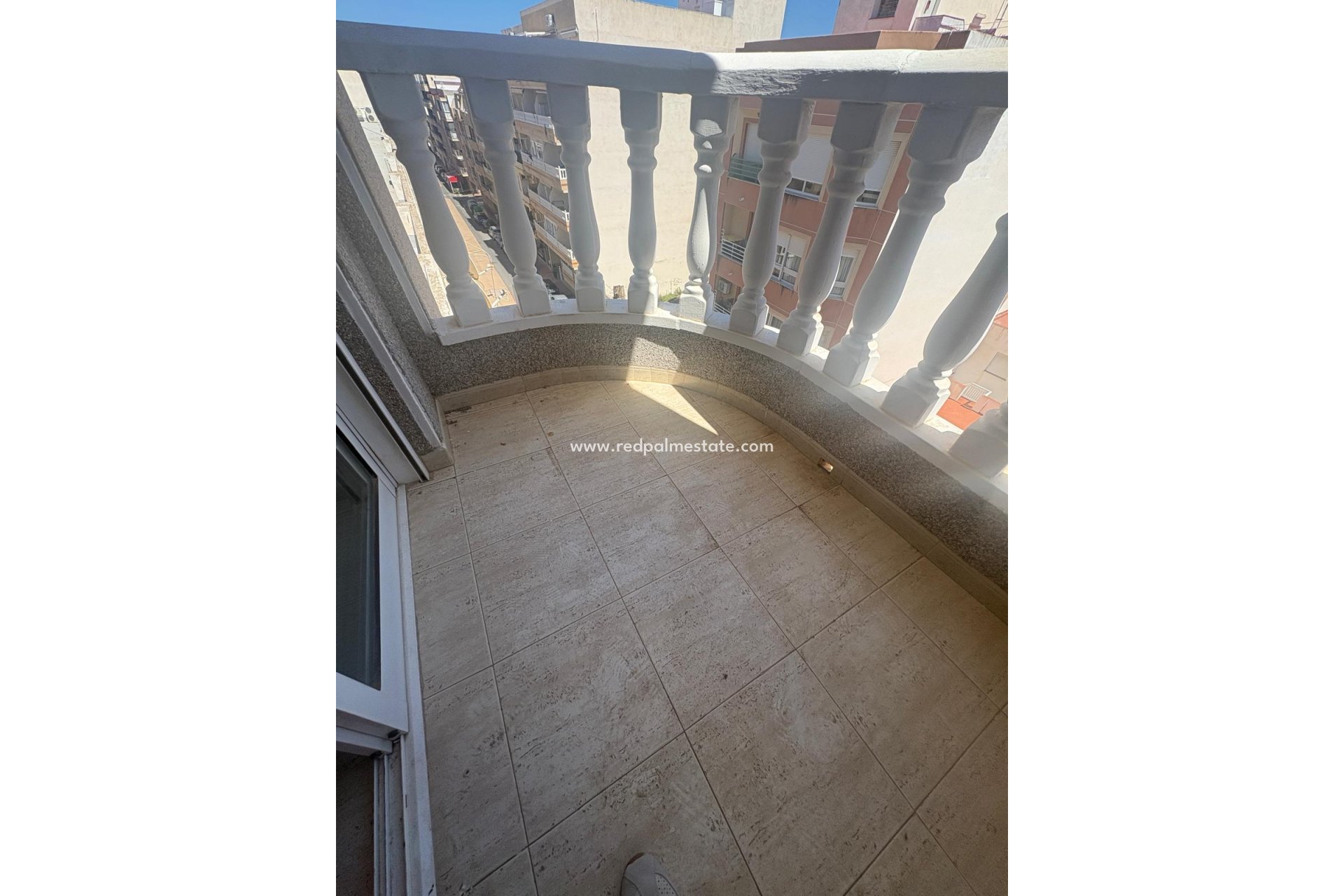 Revente - Appartement -
Torrevieja