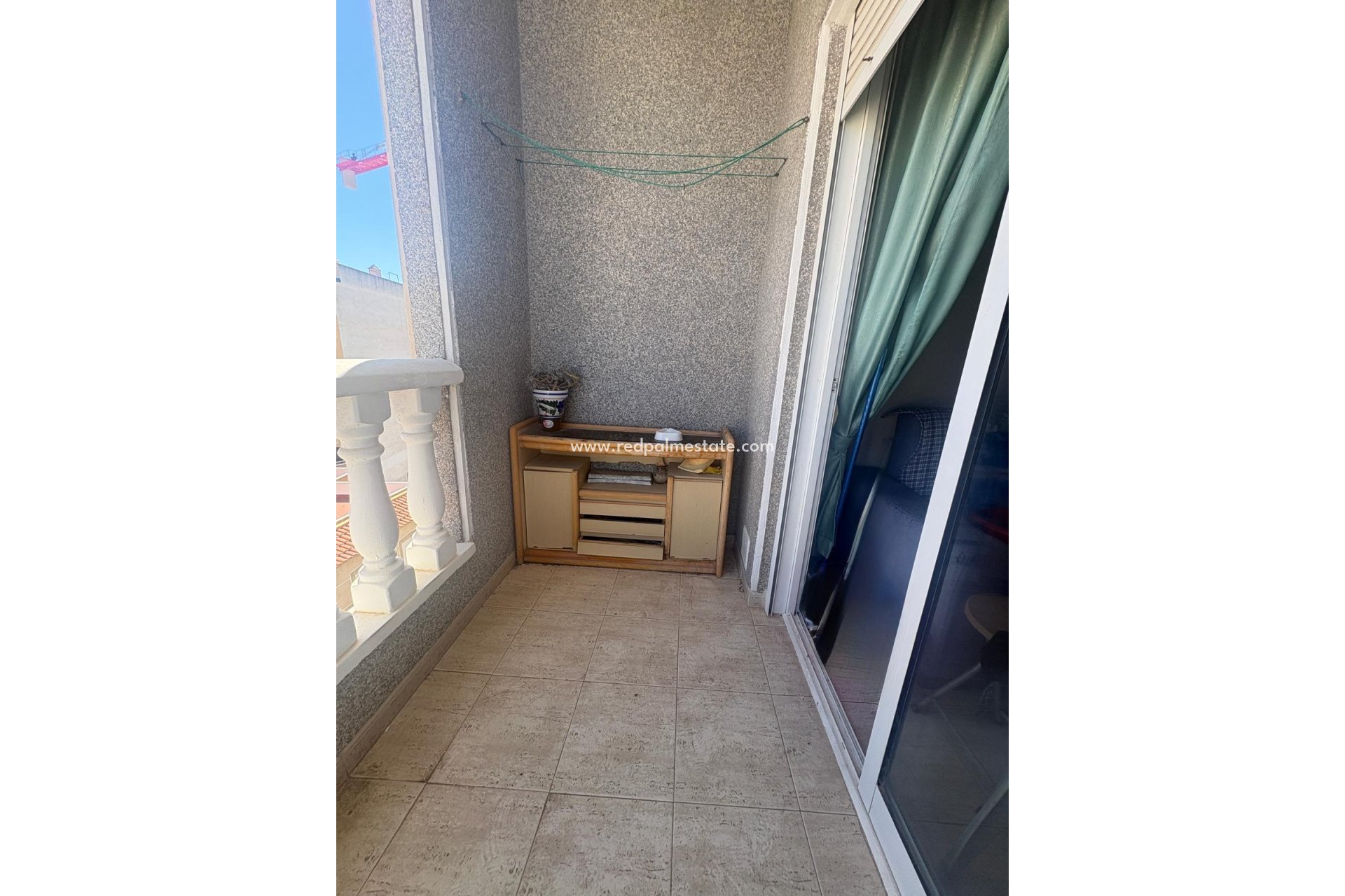 Revente - Appartement -
Torrevieja