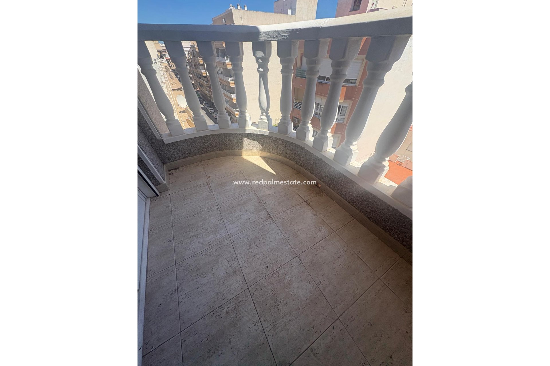 Revente - Appartement -
Torrevieja