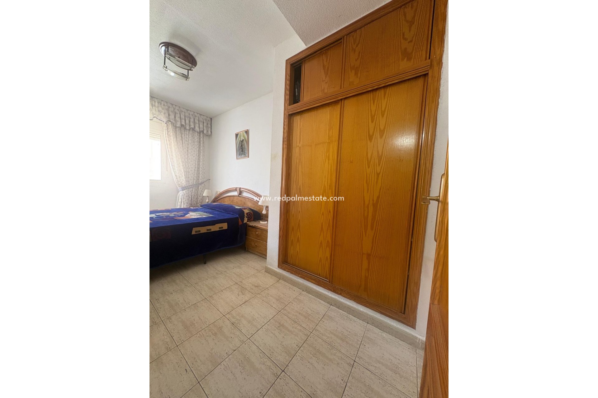 Revente - Appartement -
Torrevieja