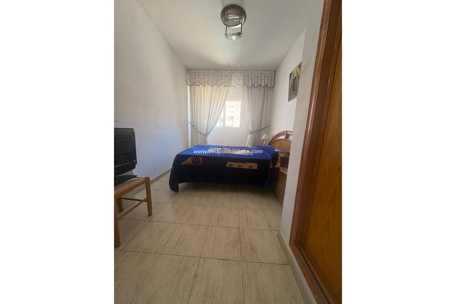 Revente - Appartement -
Torrevieja