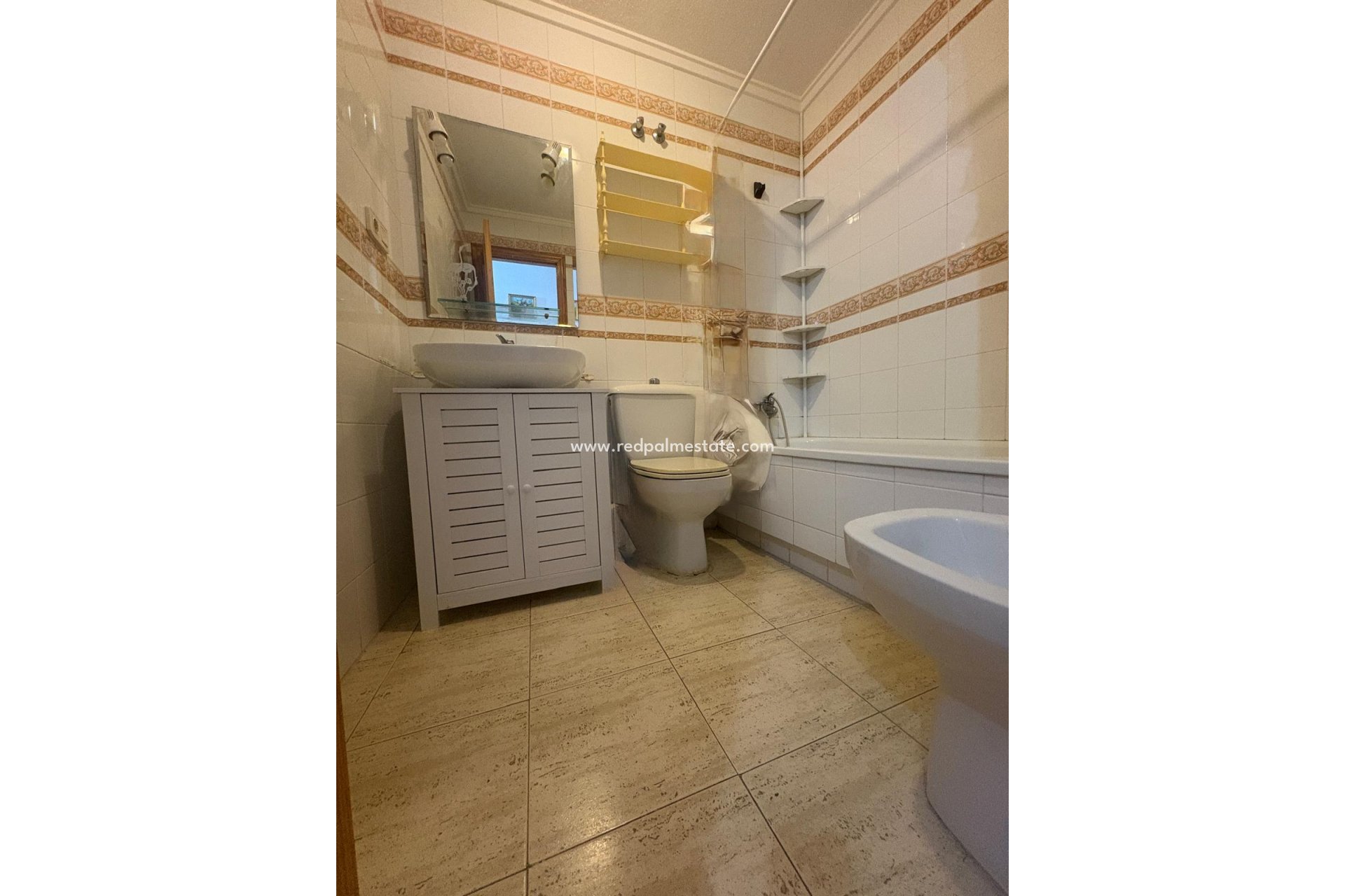 Revente - Appartement -
Torrevieja
