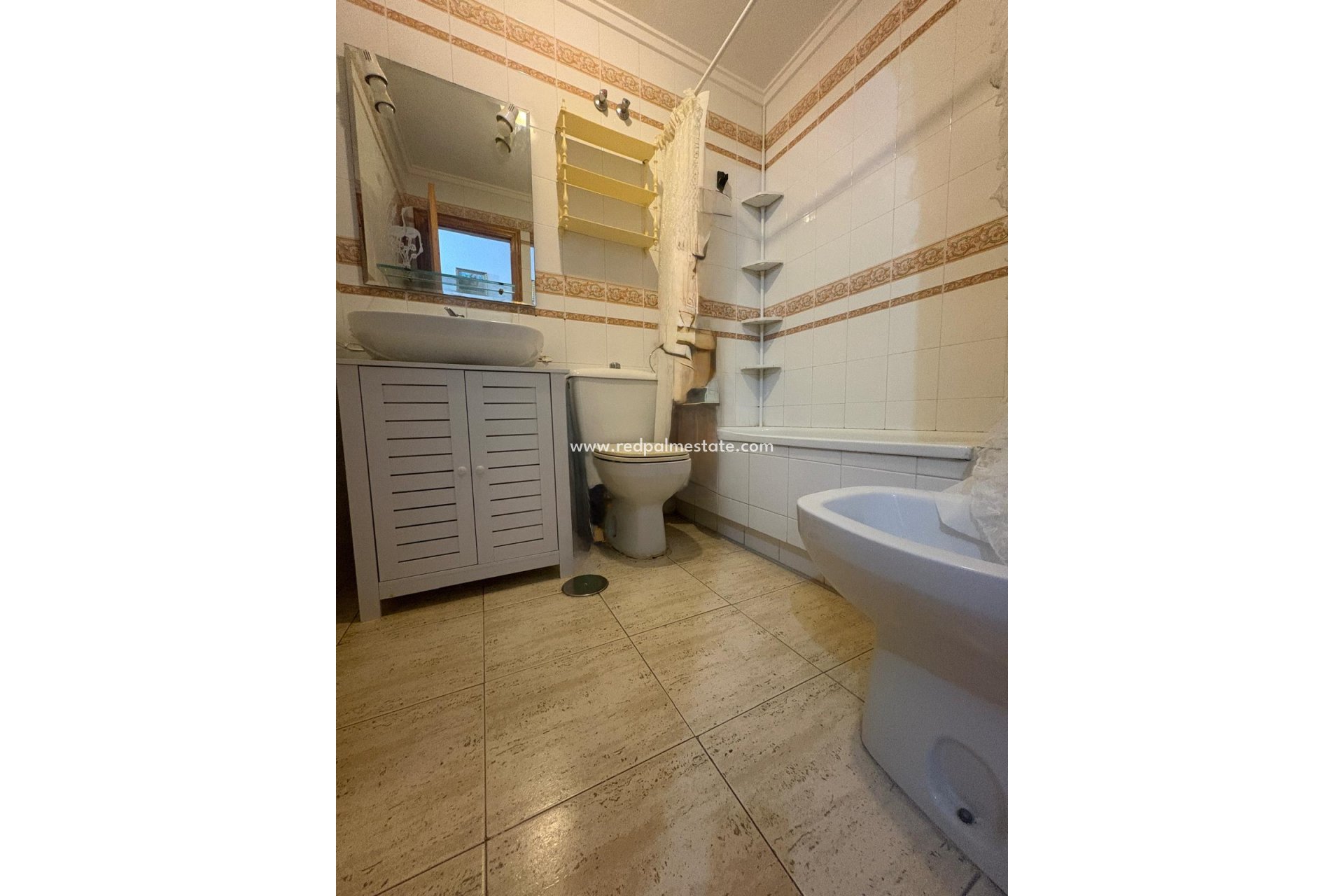 Revente - Appartement -
Torrevieja