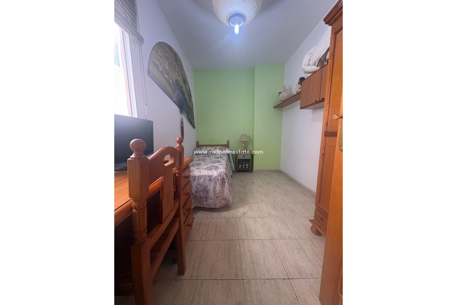 Revente - Appartement -
Torrevieja