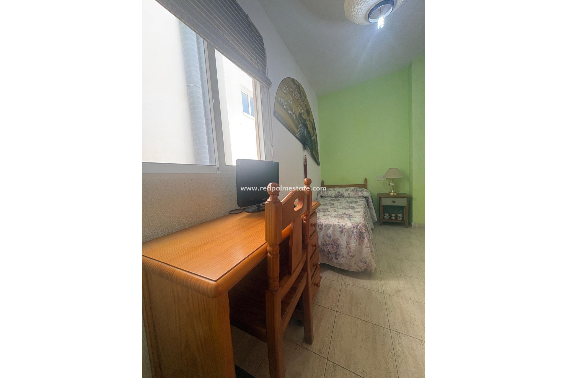 Revente - Appartement -
Torrevieja