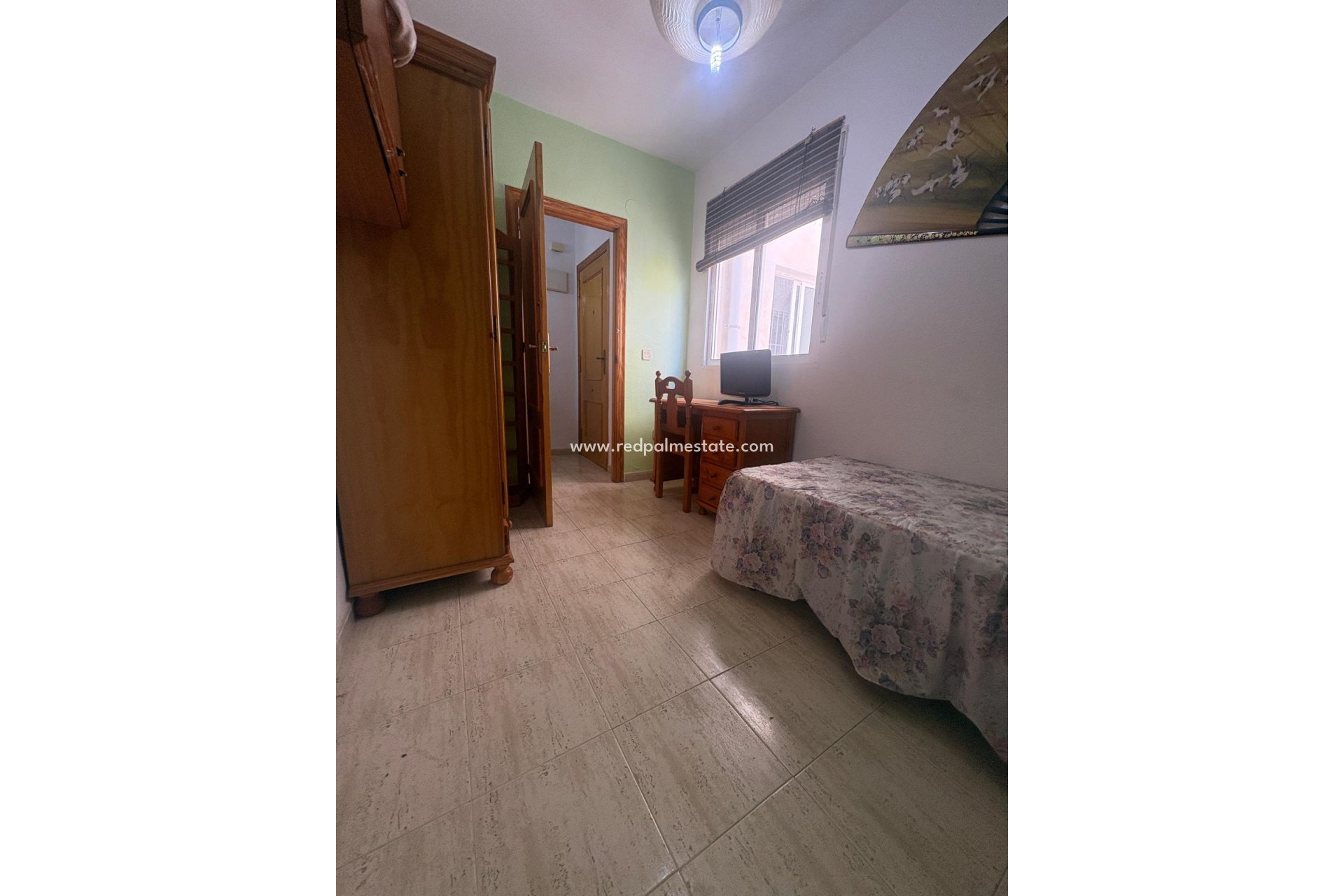 Revente - Appartement -
Torrevieja