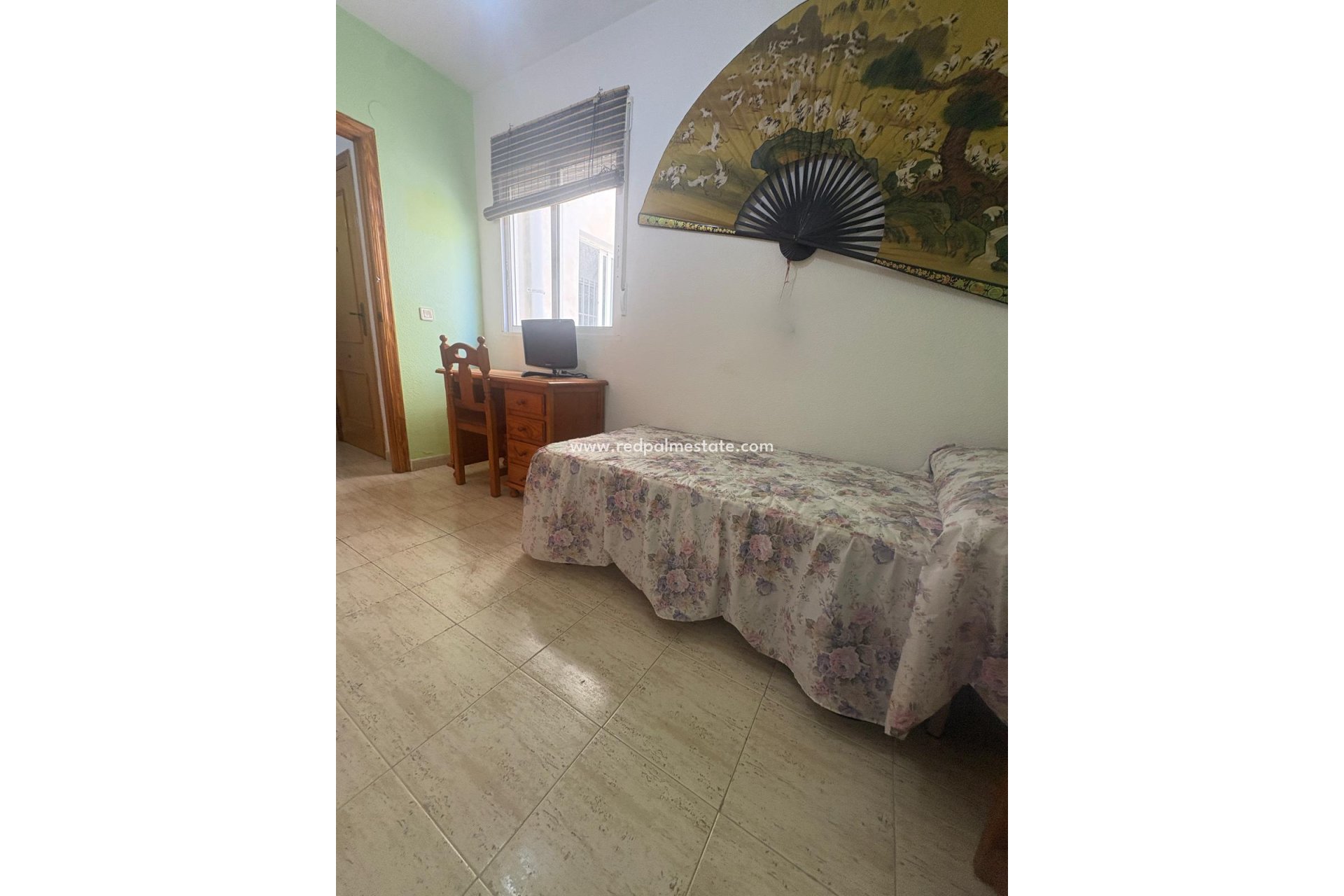 Revente - Appartement -
Torrevieja