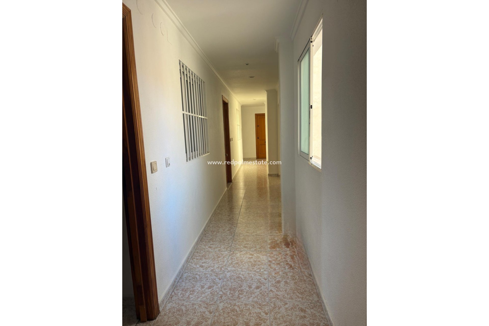 Revente - Appartement -
Torrevieja