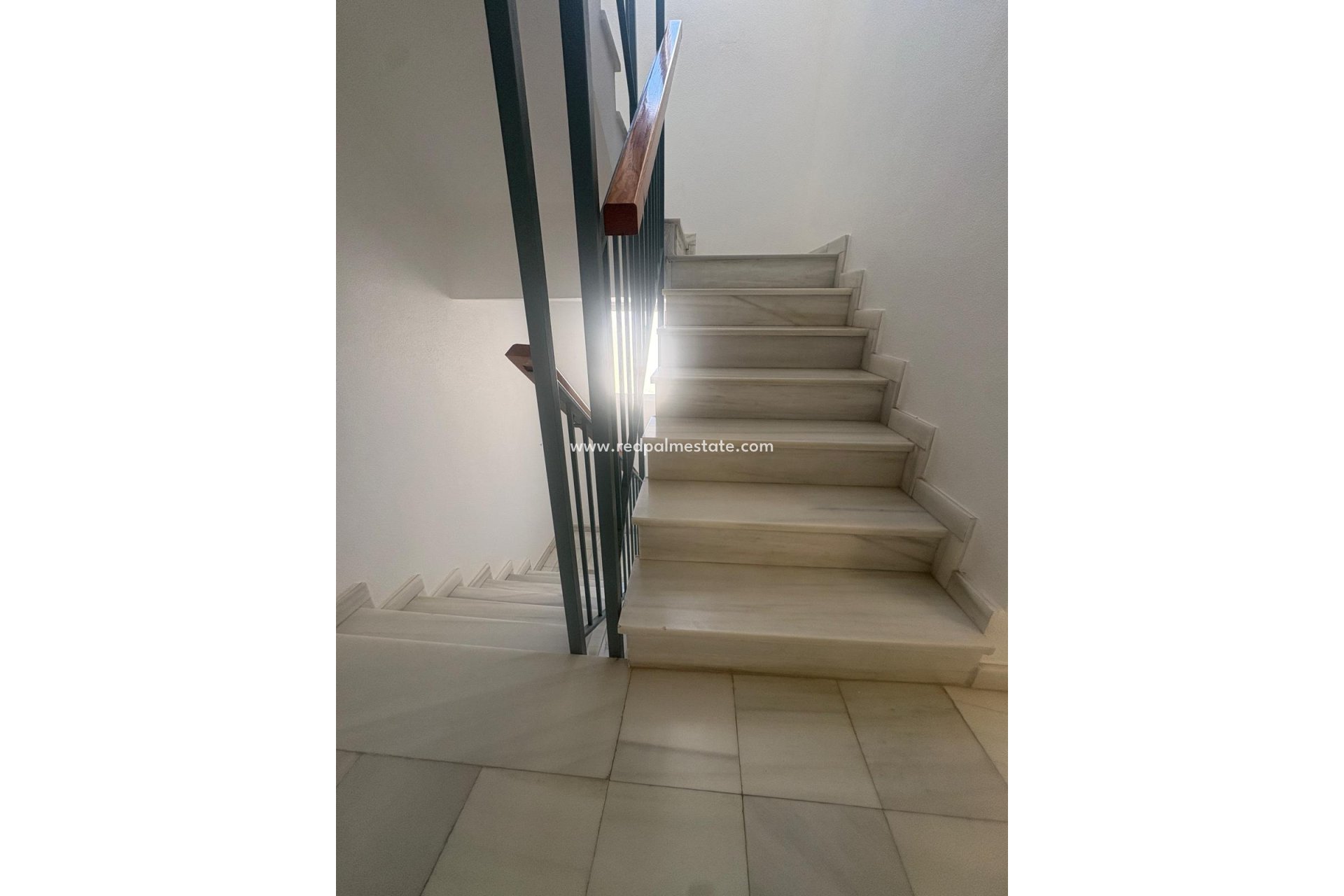 Revente - Appartement -
Torrevieja