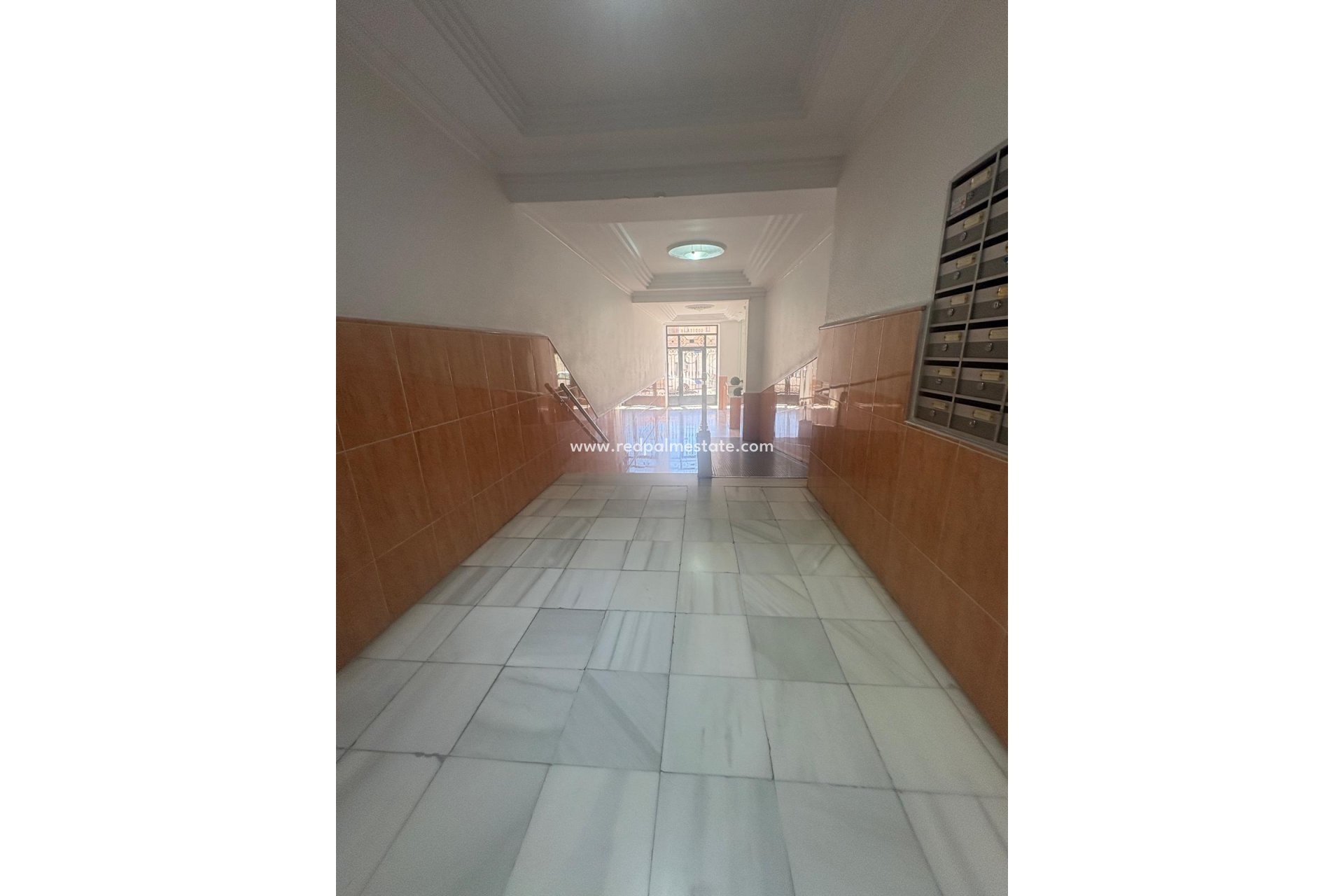 Revente - Appartement -
Torrevieja