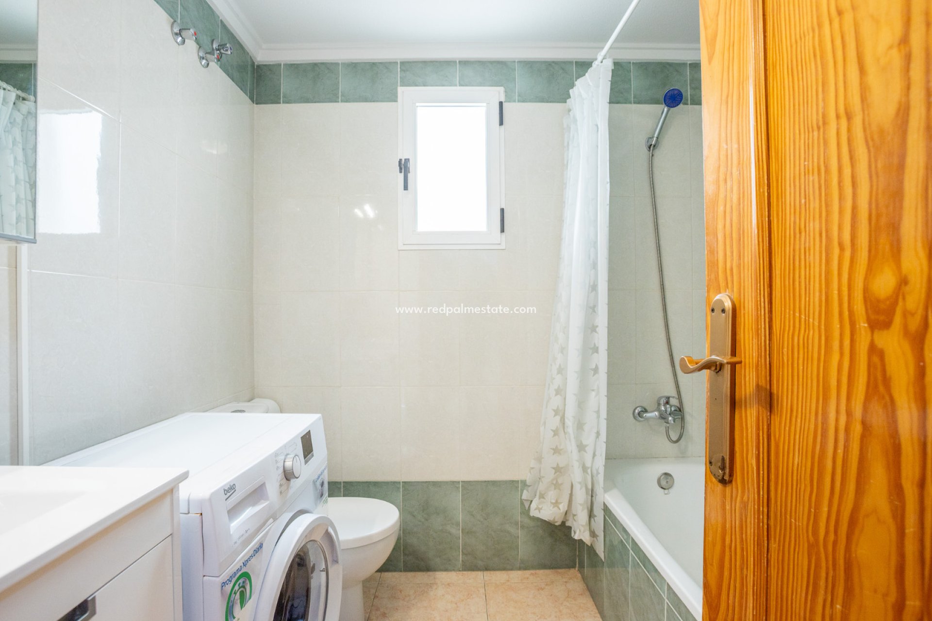 Revente - Appartement -
Torrevieja