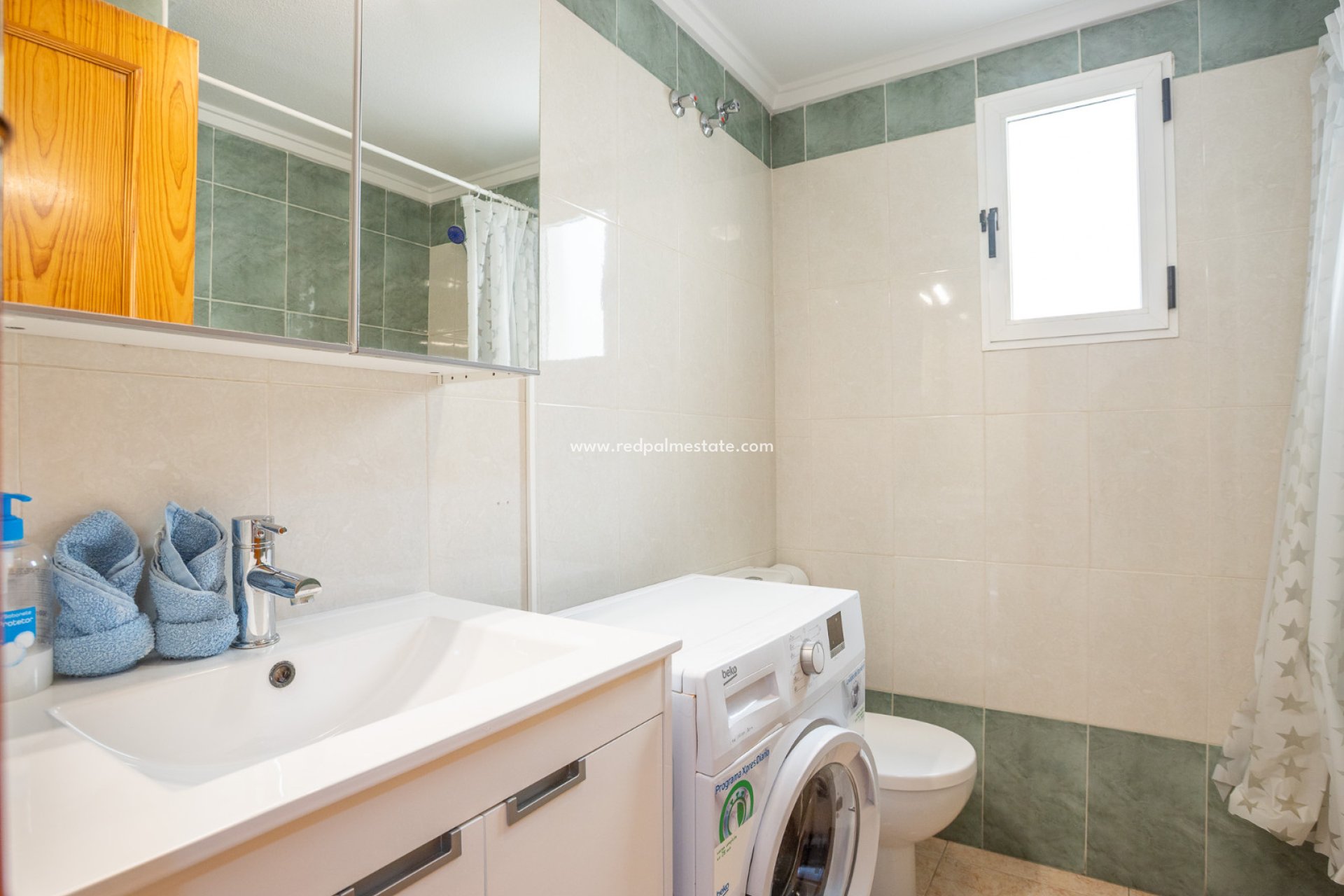 Revente - Appartement -
Torrevieja