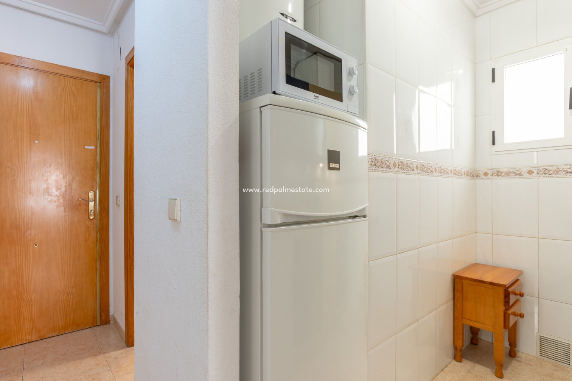 Revente - Appartement -
Torrevieja