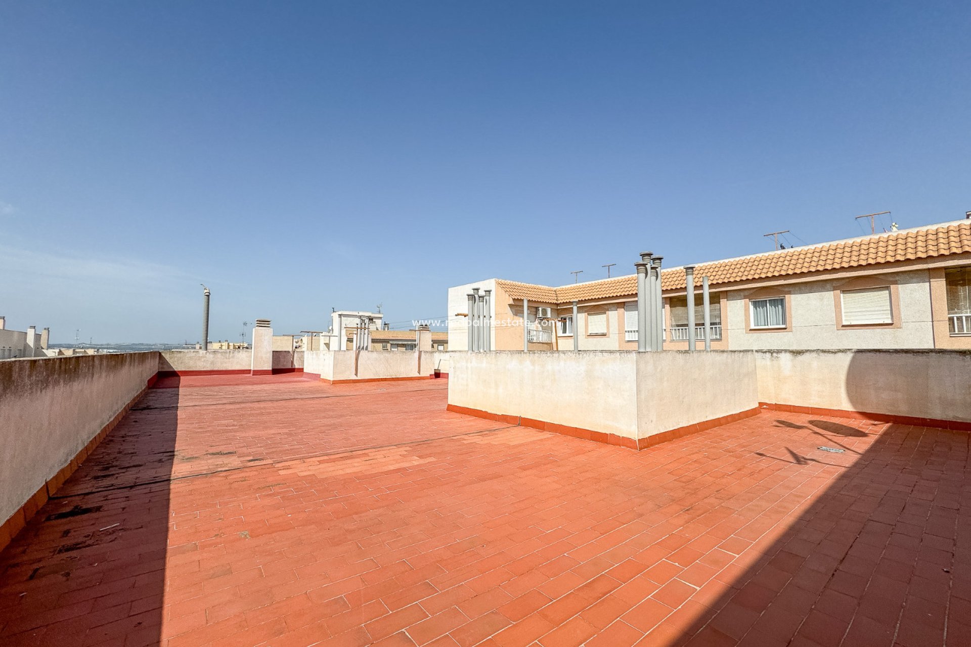 Revente - Appartement -
Torrevieja