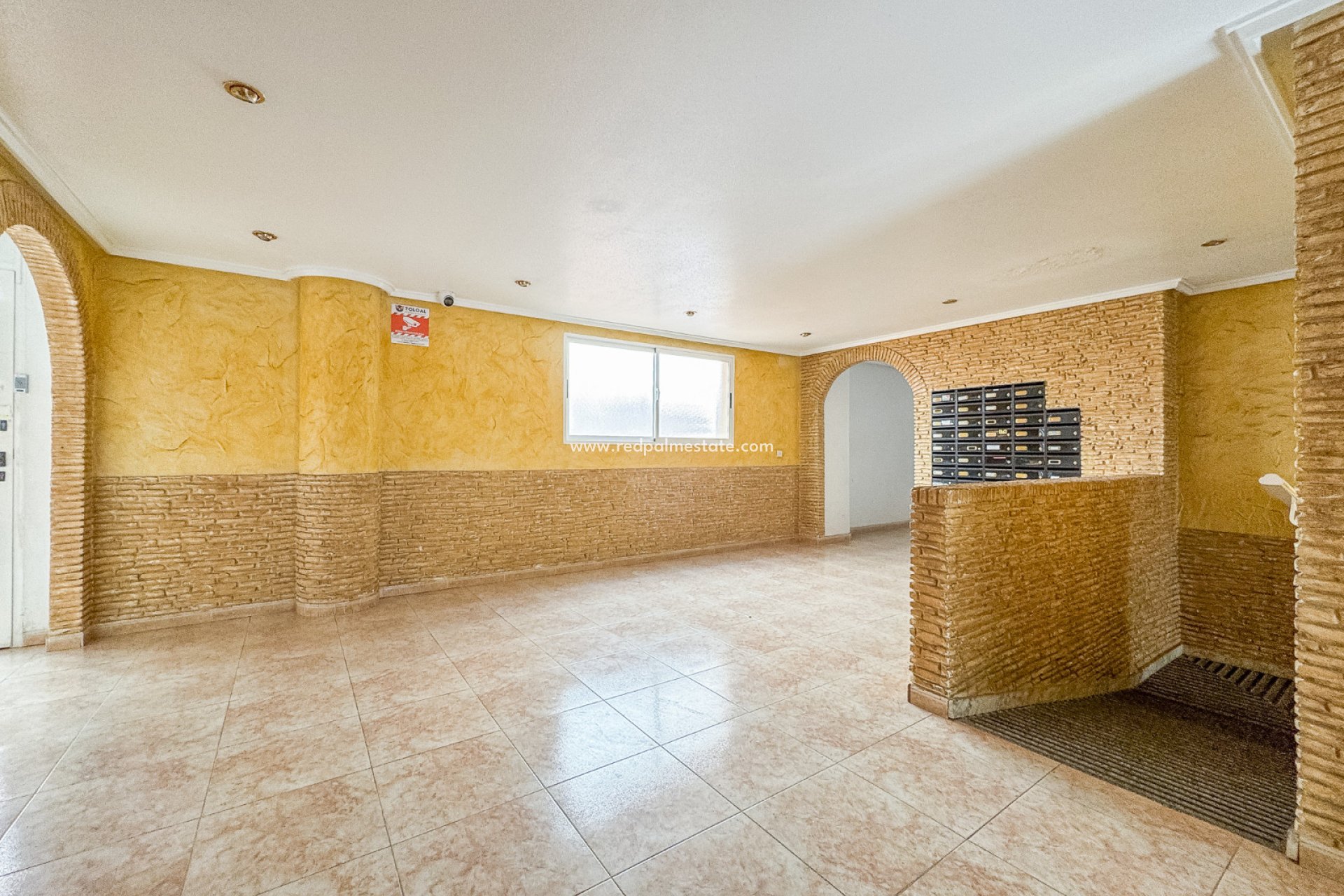 Revente - Appartement -
Torrevieja