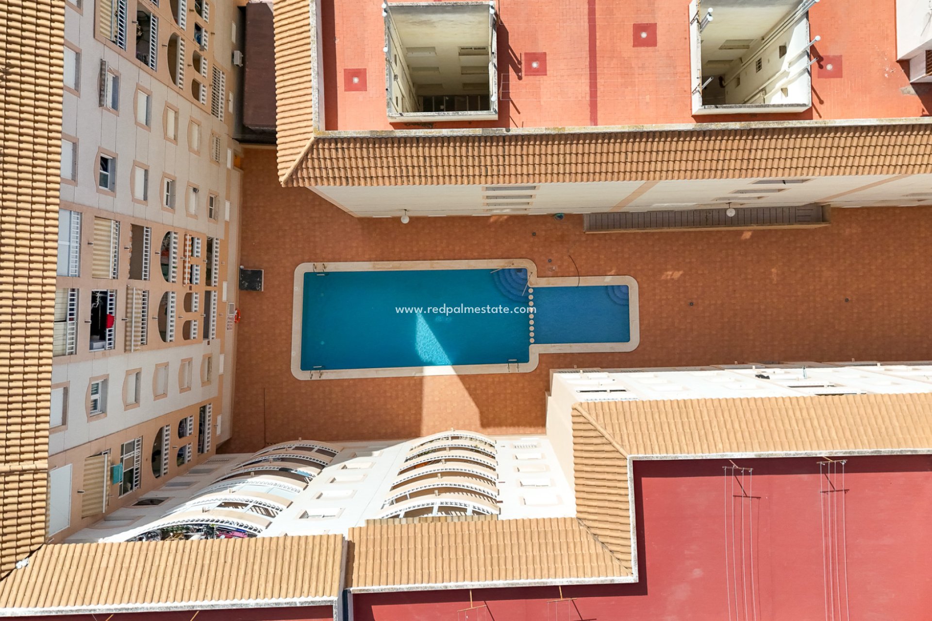 Revente - Appartement -
Torrevieja