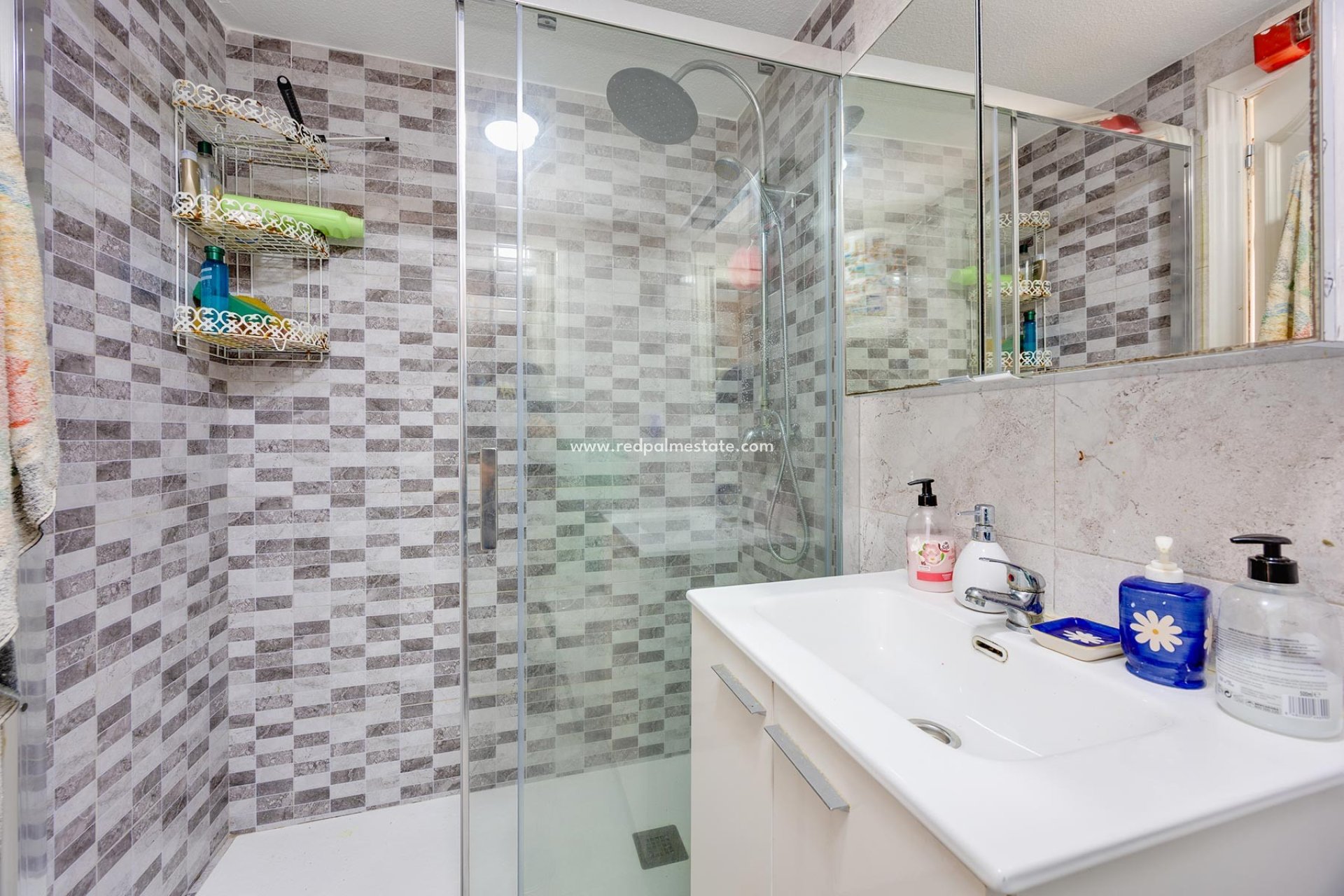 Revente - Appartement -
Torrevieja