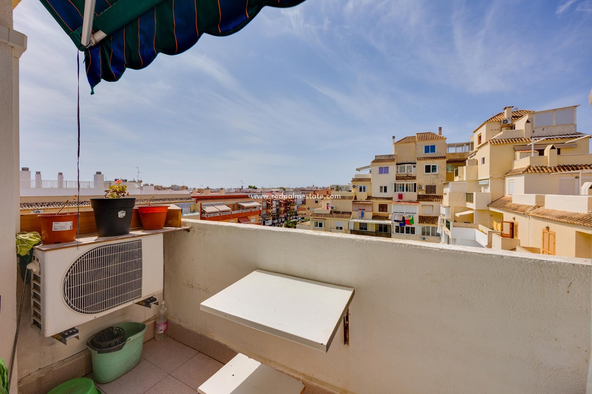 Revente - Appartement -
Torrevieja