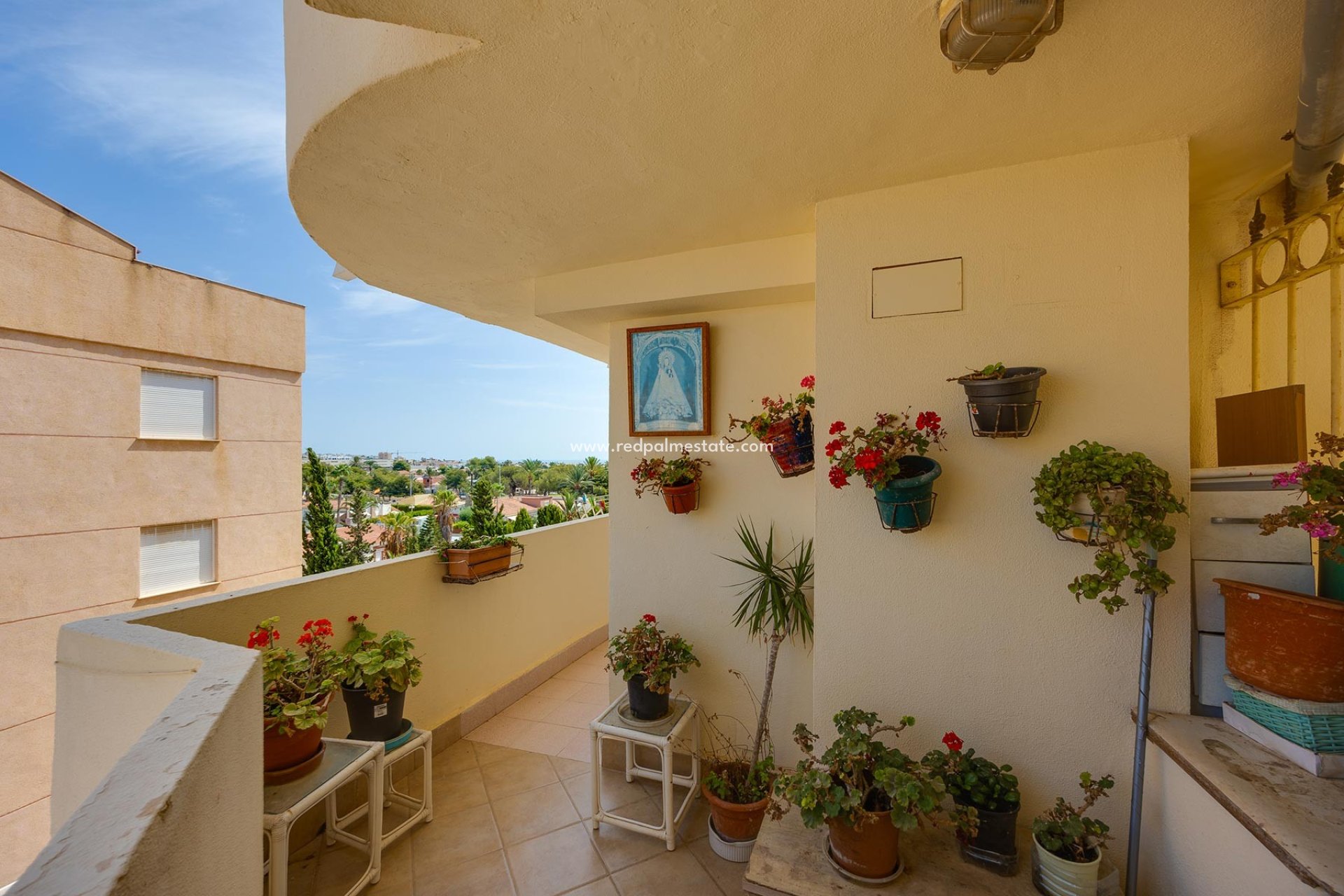 Revente - Appartement -
Torrevieja