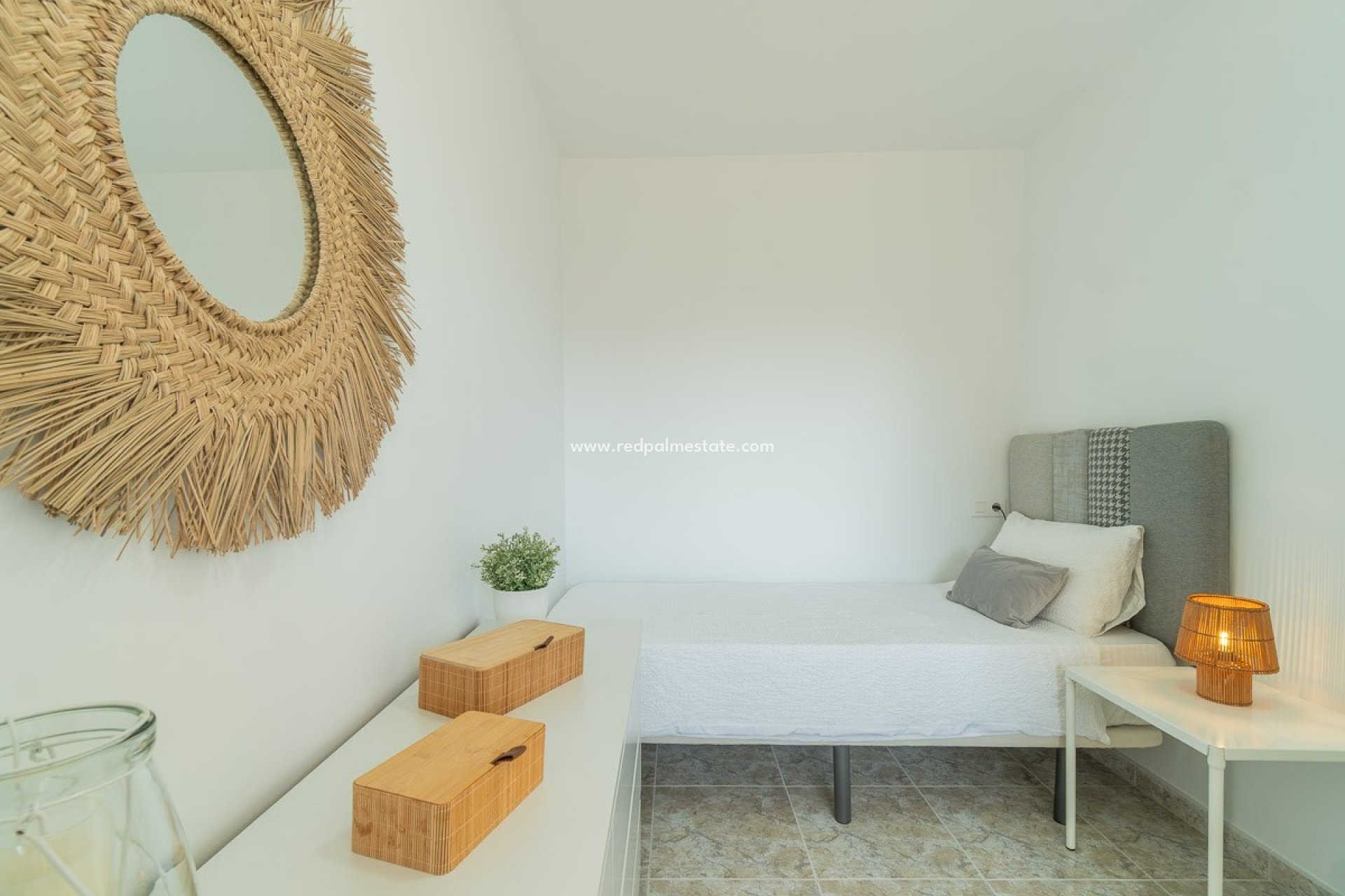 Revente - Appartement -
Torrevieja