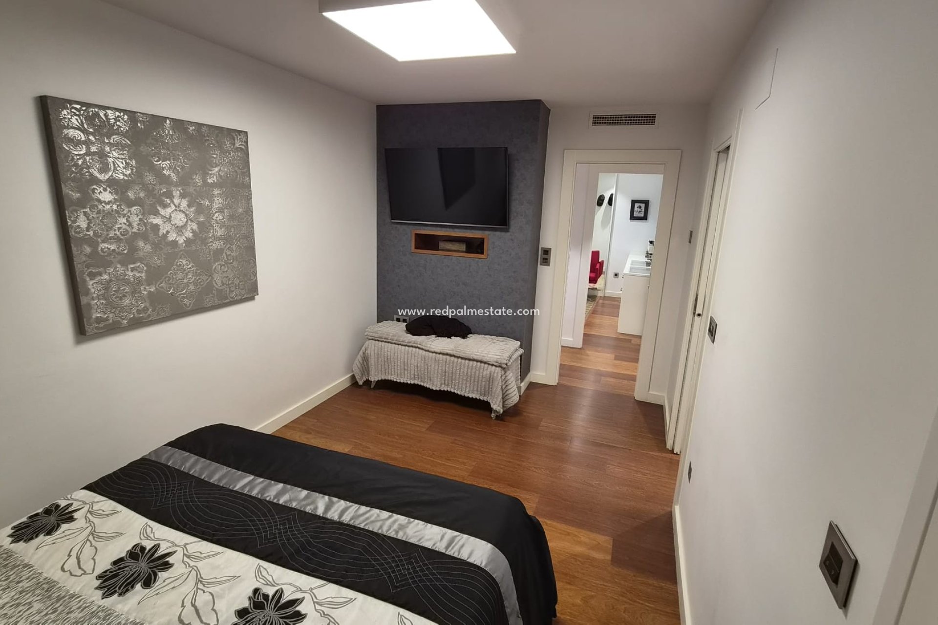 Revente - Appartement -
Torrevieja