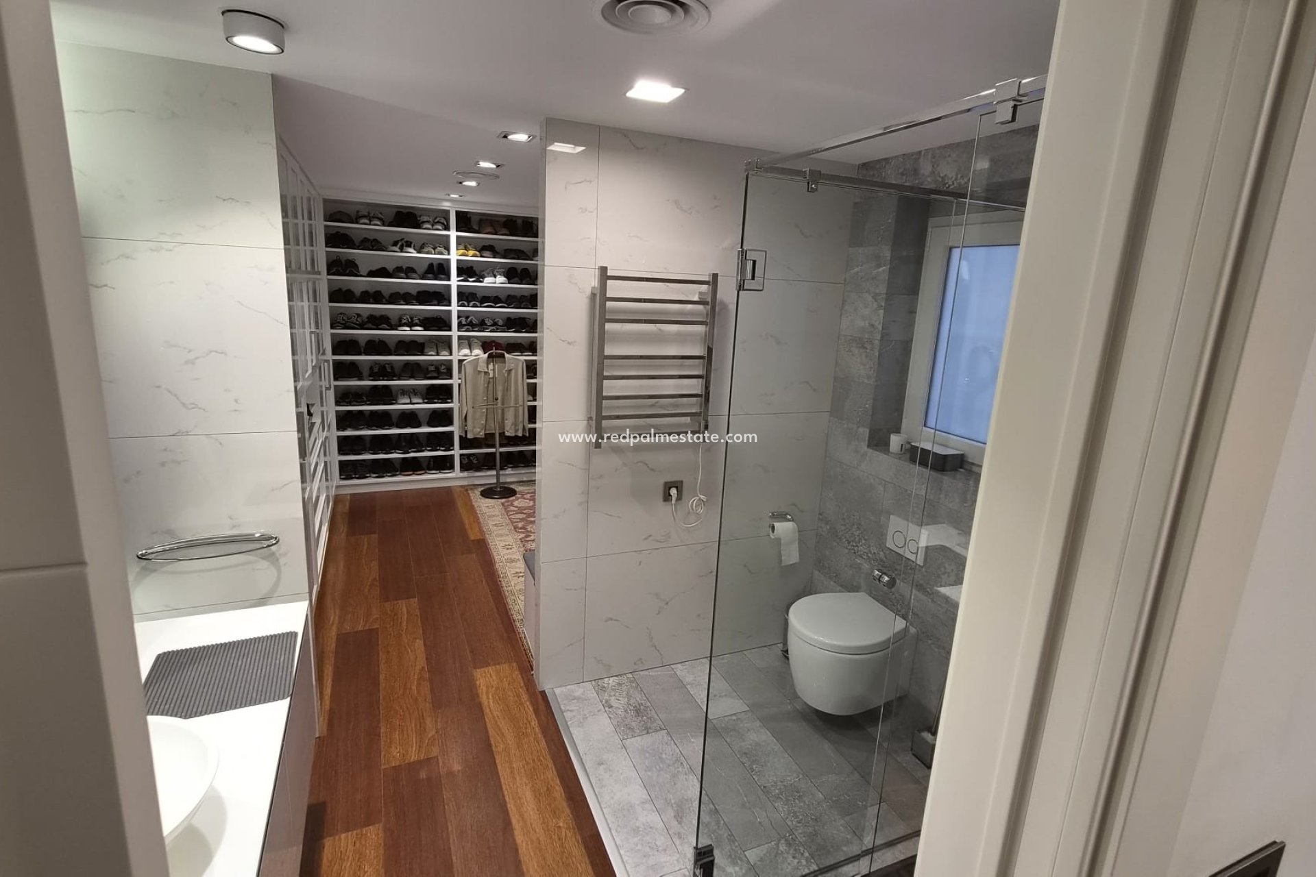 Revente - Appartement -
Torrevieja