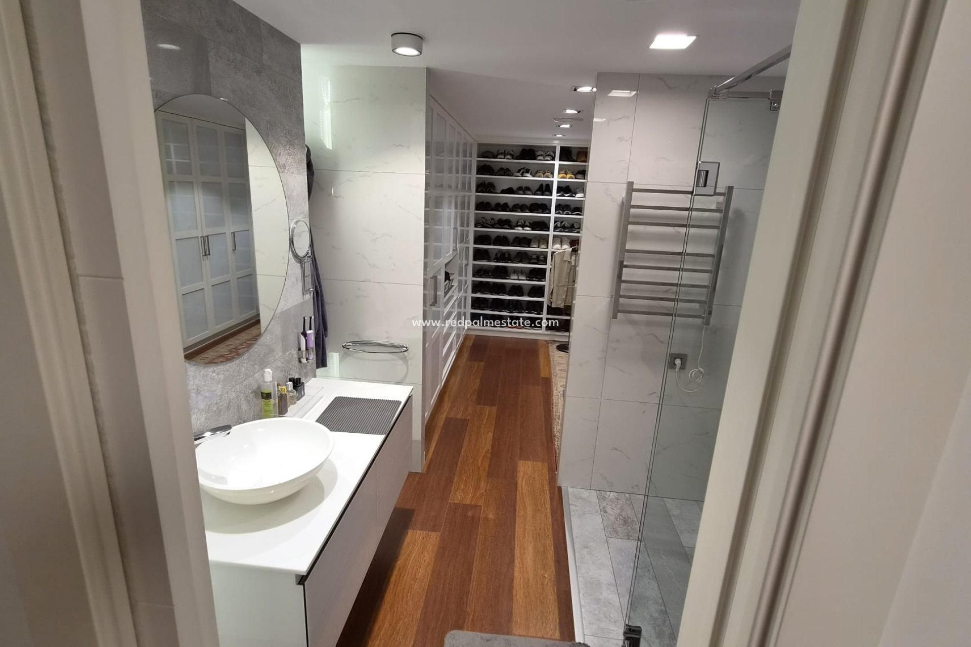Revente - Appartement -
Torrevieja
