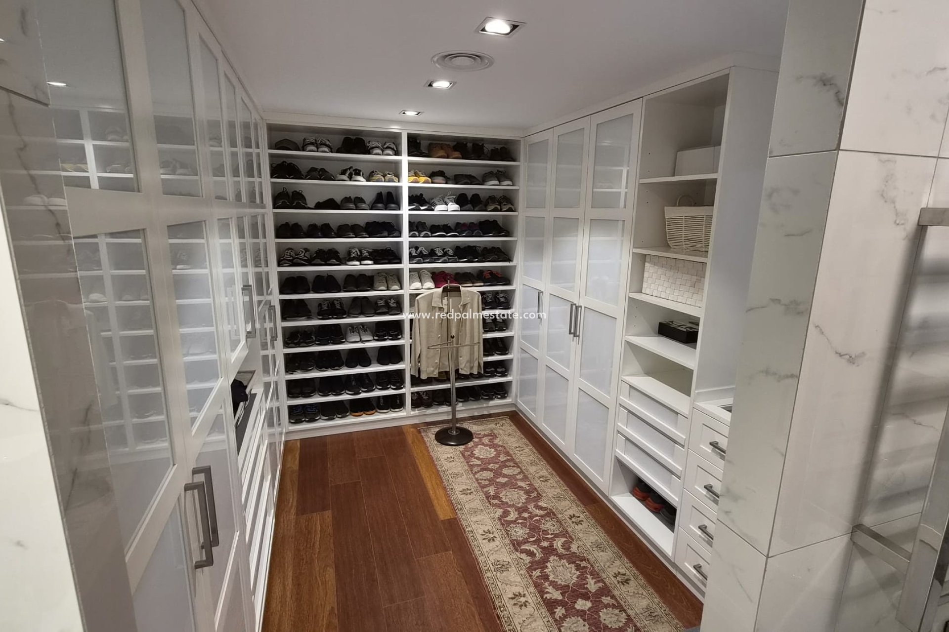 Revente - Appartement -
Torrevieja