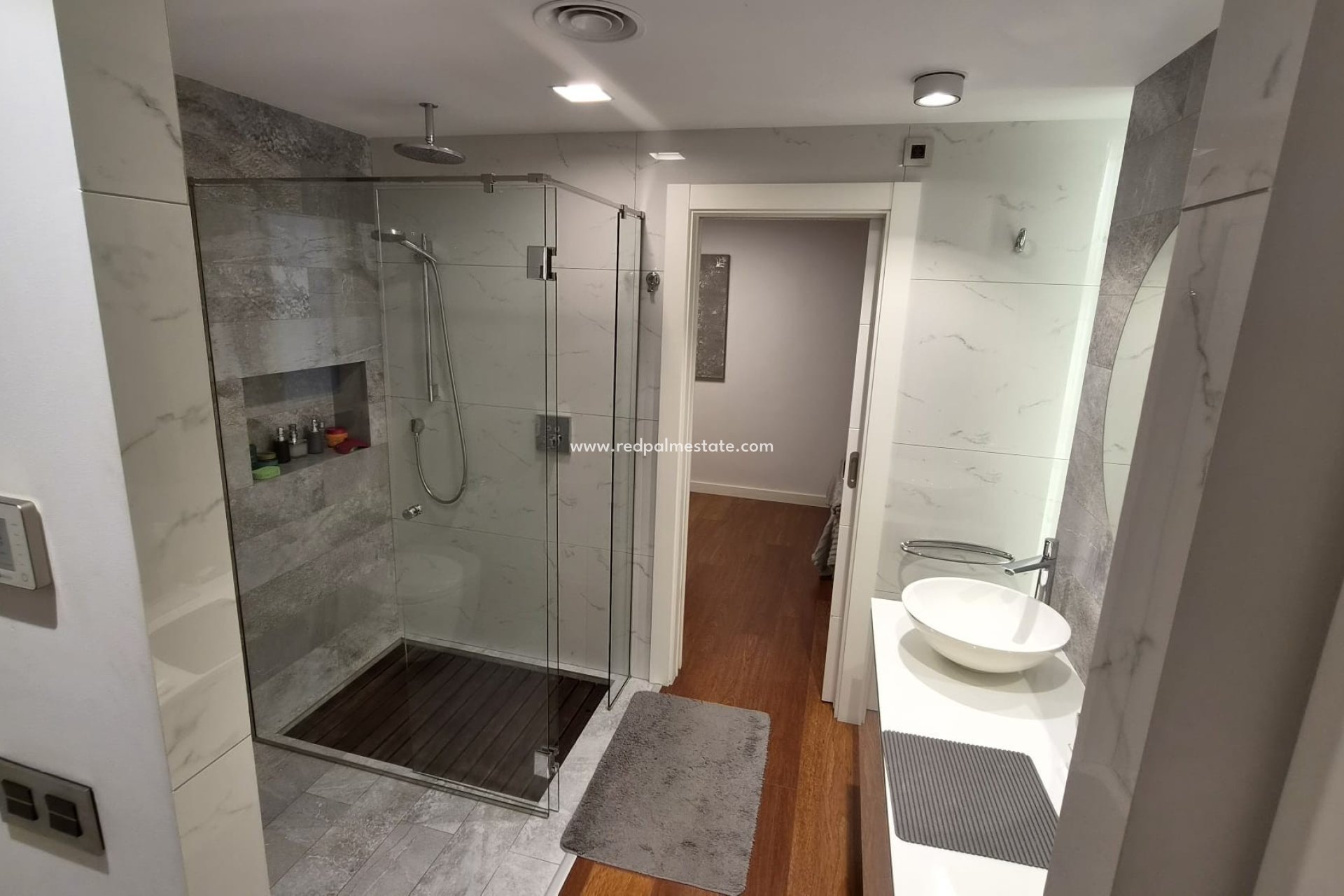Revente - Appartement -
Torrevieja