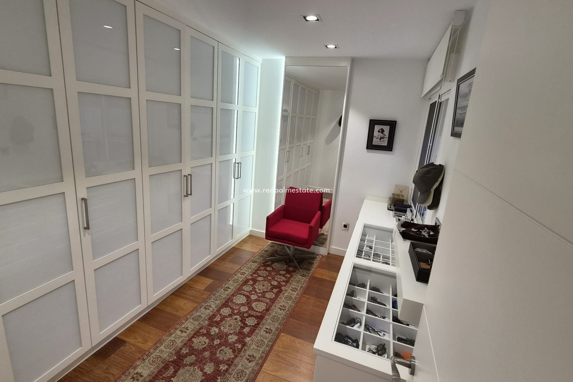 Revente - Appartement -
Torrevieja