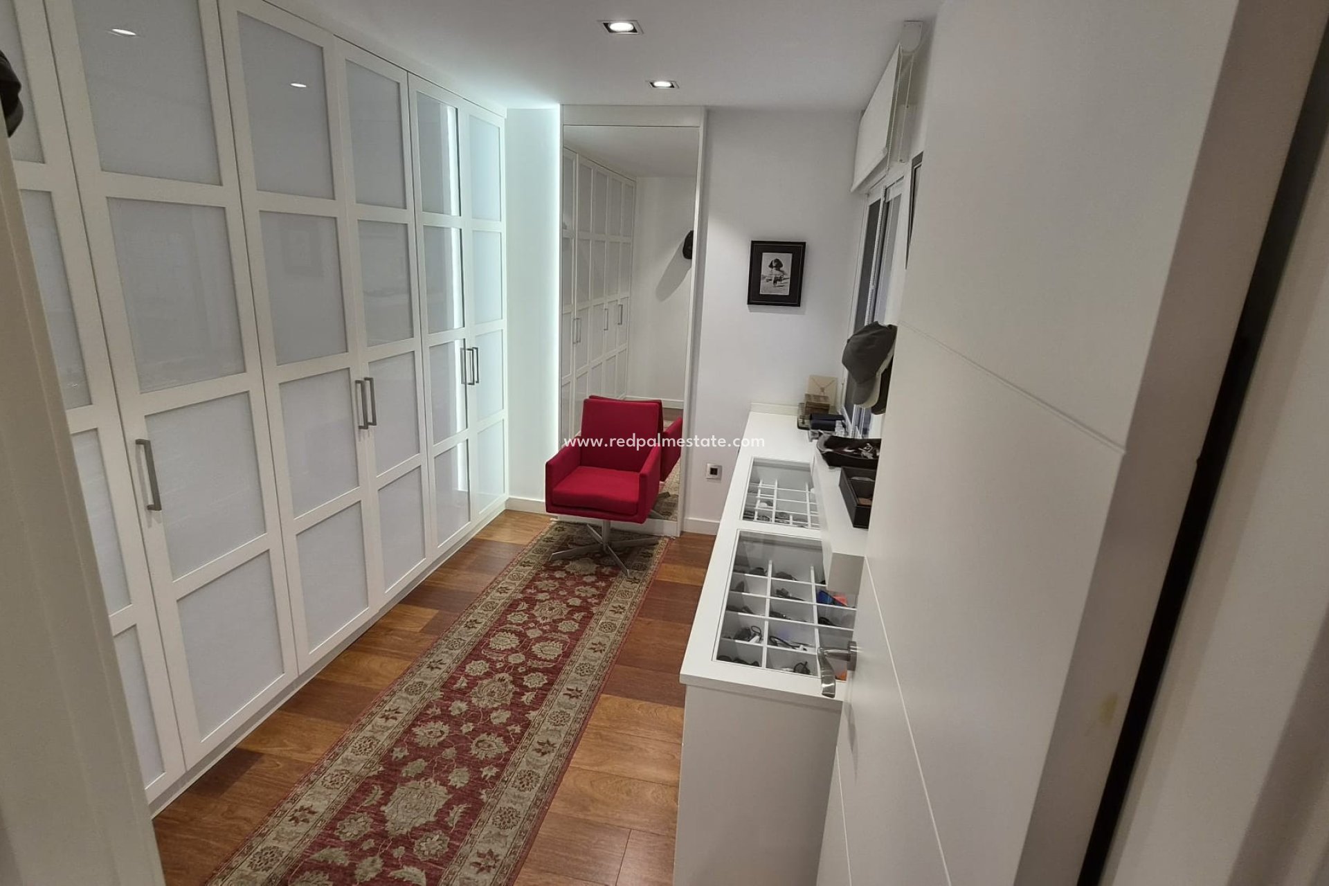 Revente - Appartement -
Torrevieja
