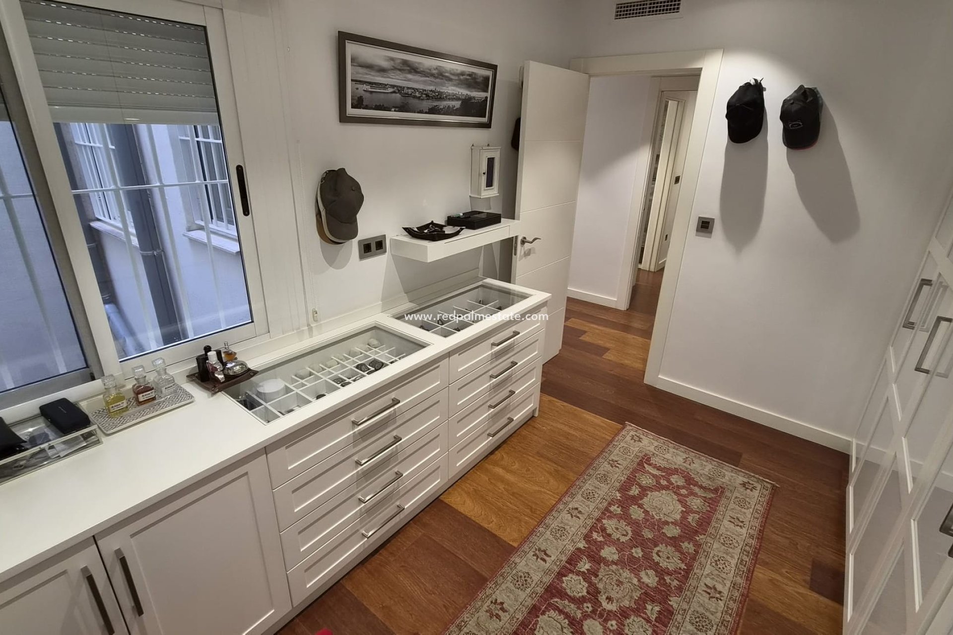 Revente - Appartement -
Torrevieja