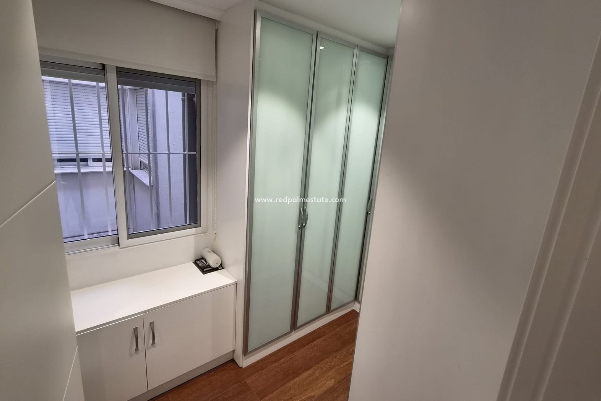 Revente - Appartement -
Torrevieja