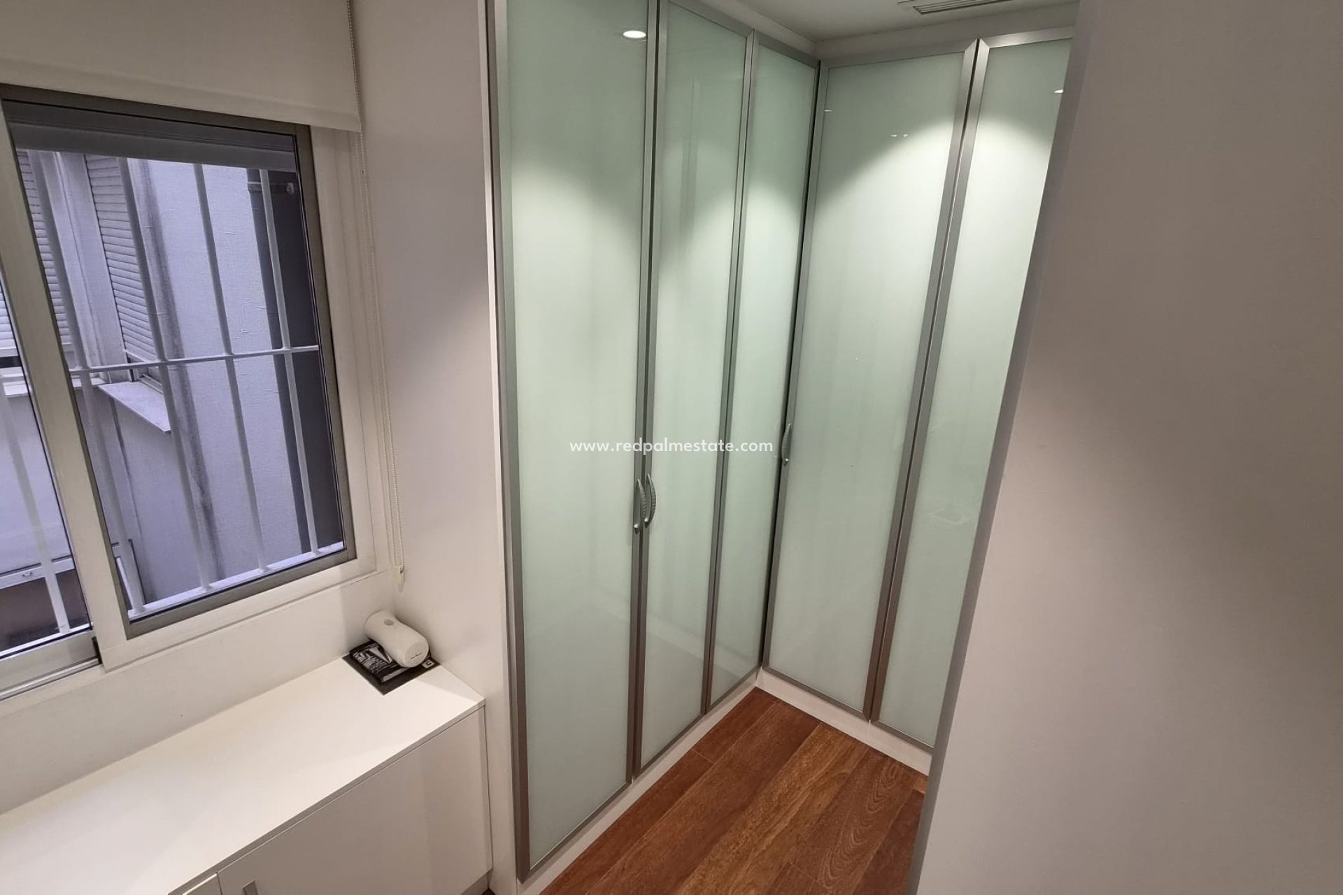 Revente - Appartement -
Torrevieja