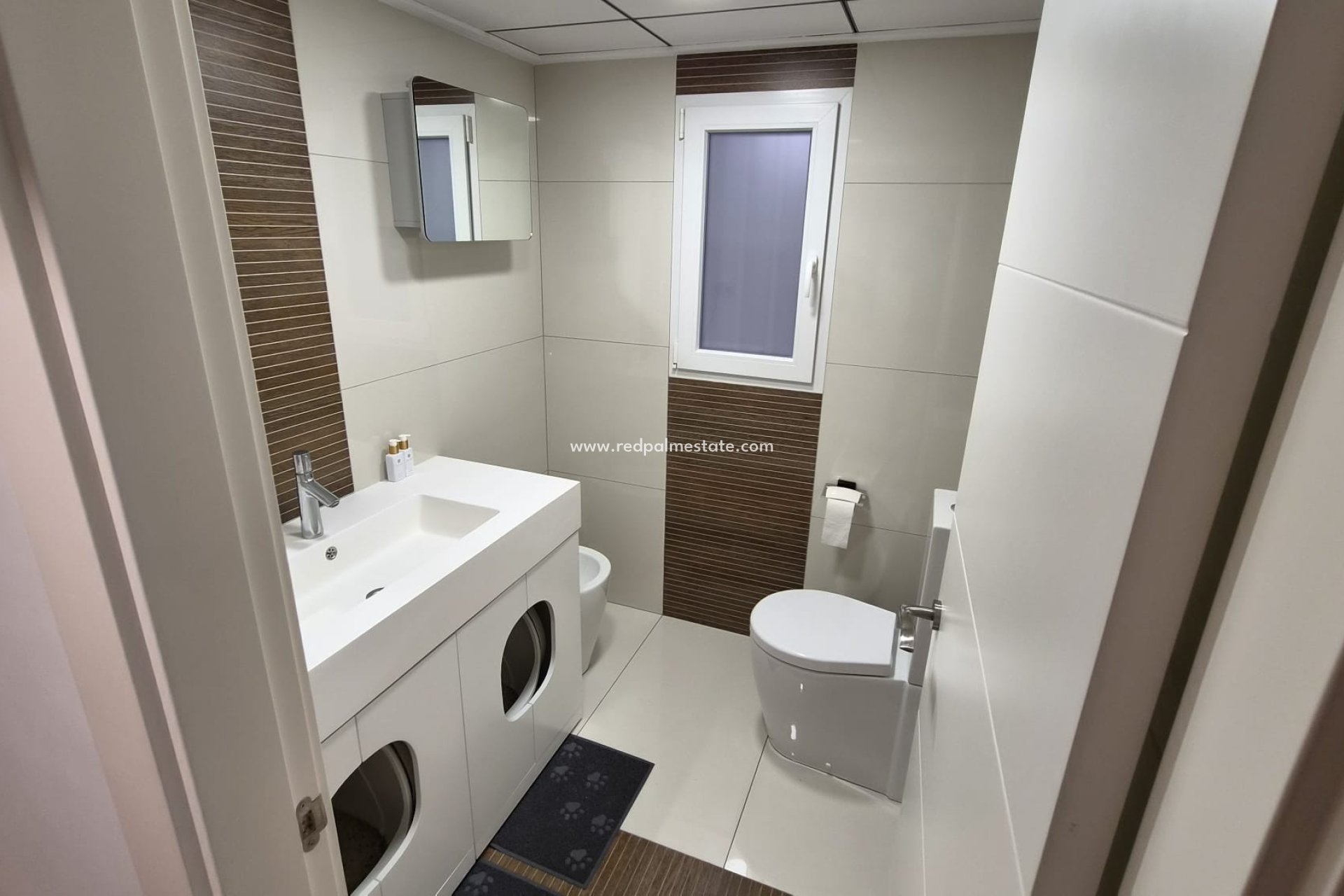 Revente - Appartement -
Torrevieja