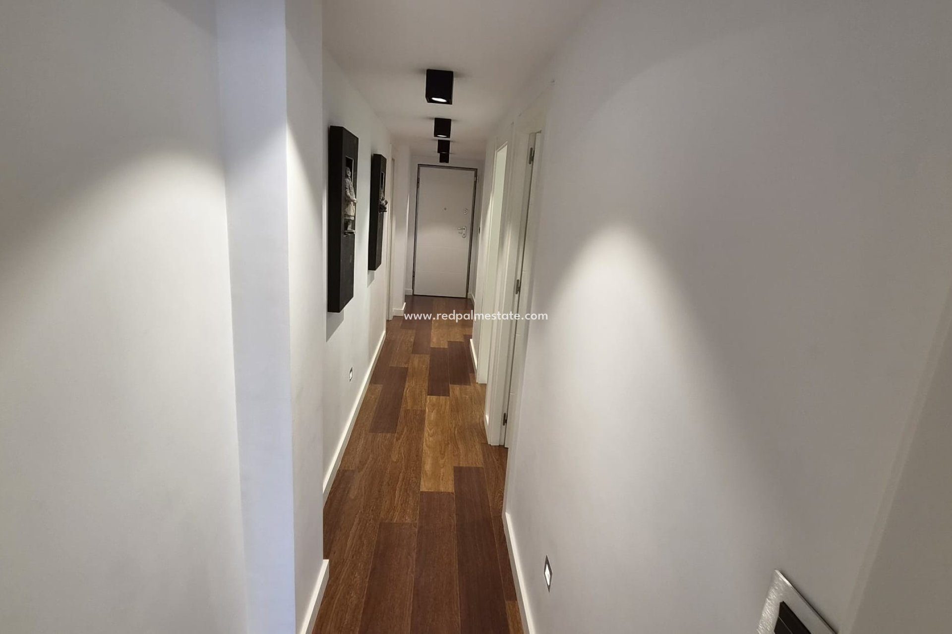 Revente - Appartement -
Torrevieja