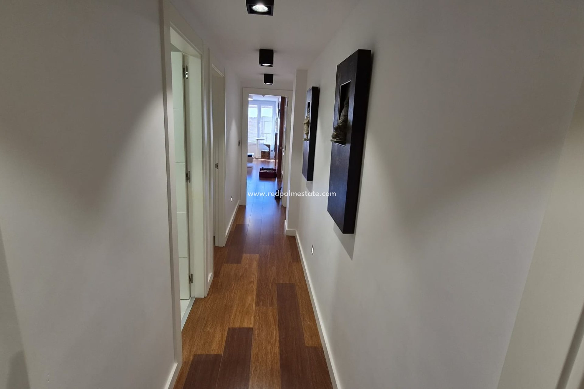 Revente - Appartement -
Torrevieja