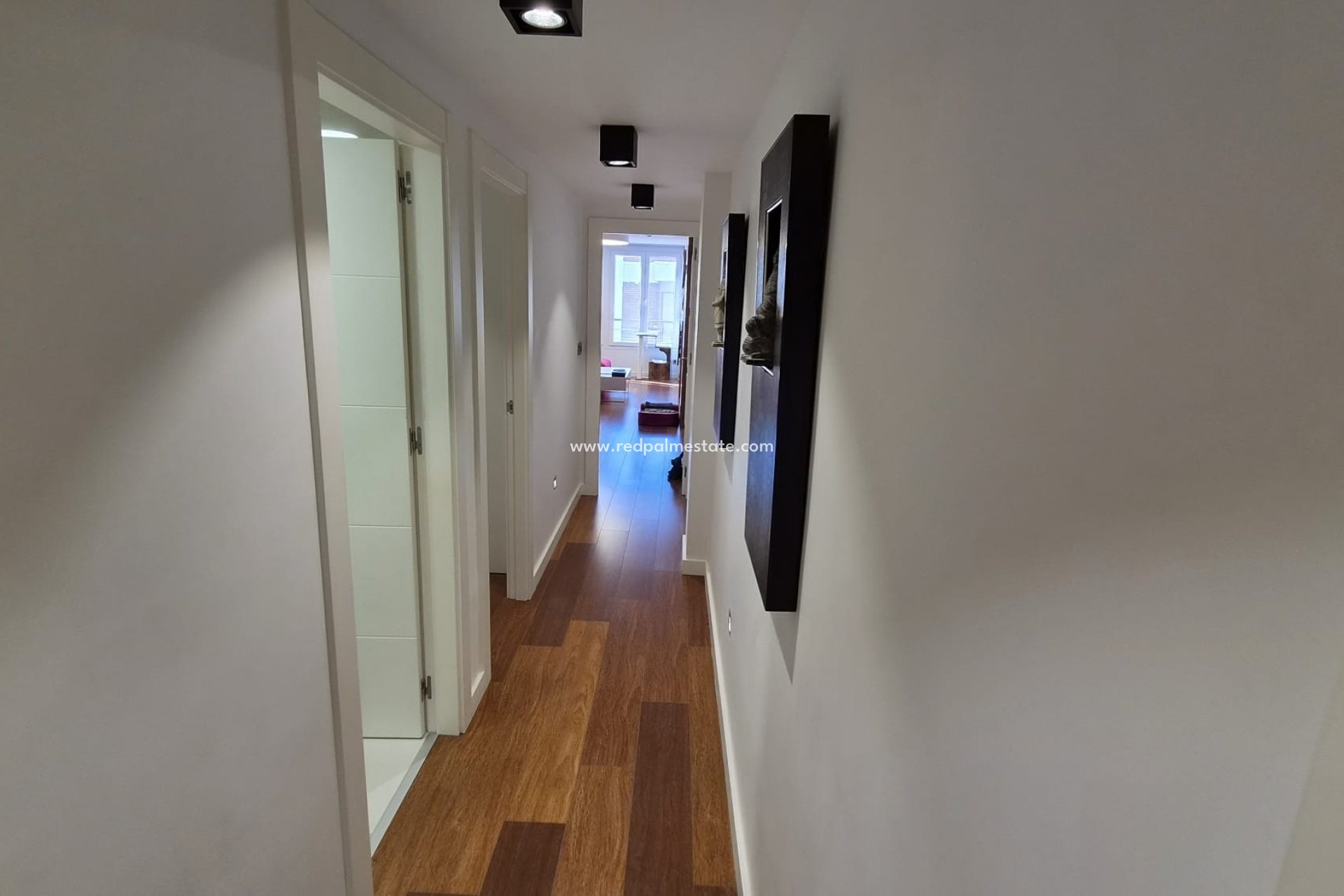 Revente - Appartement -
Torrevieja