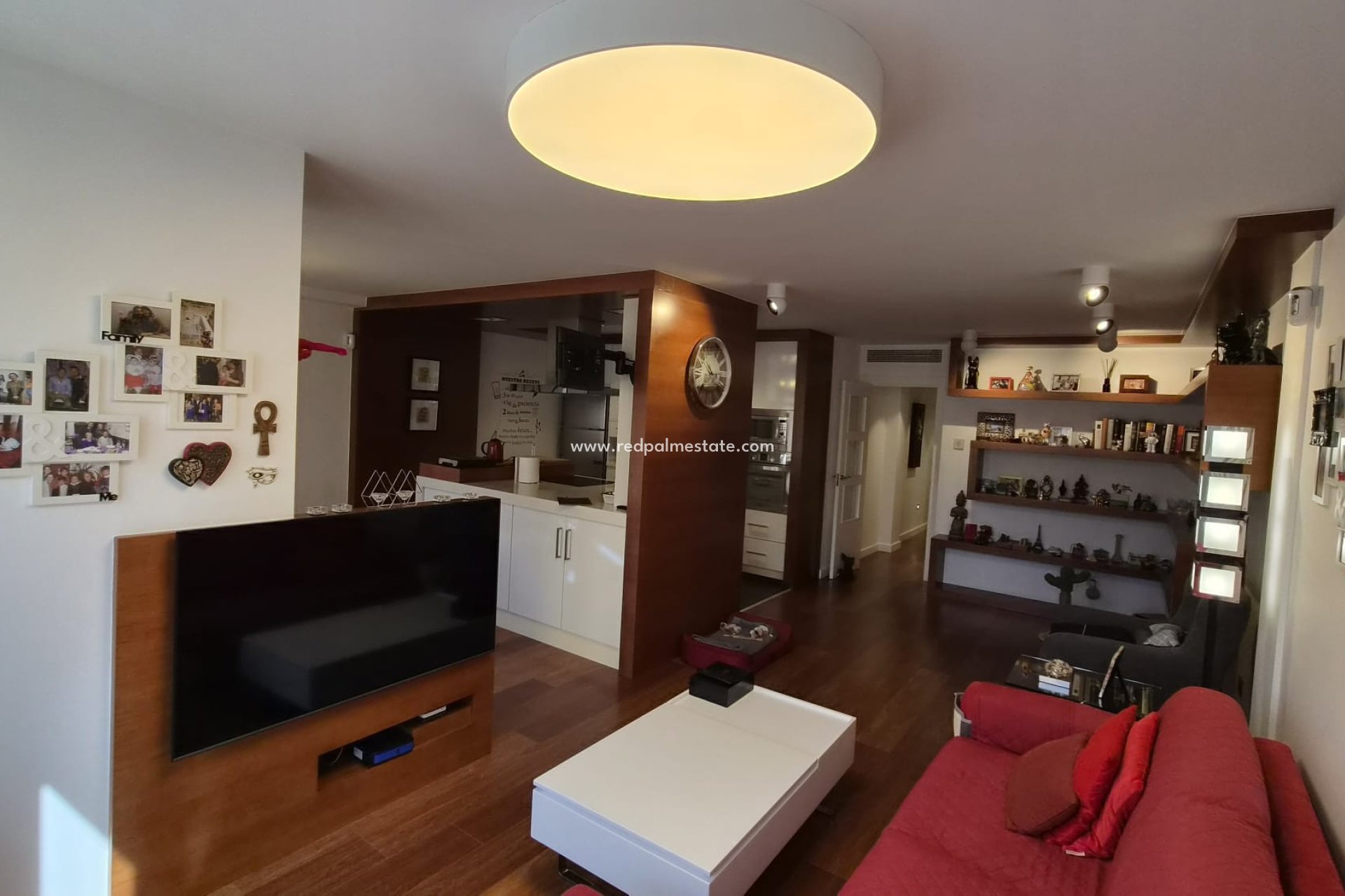 Revente - Appartement -
Torrevieja