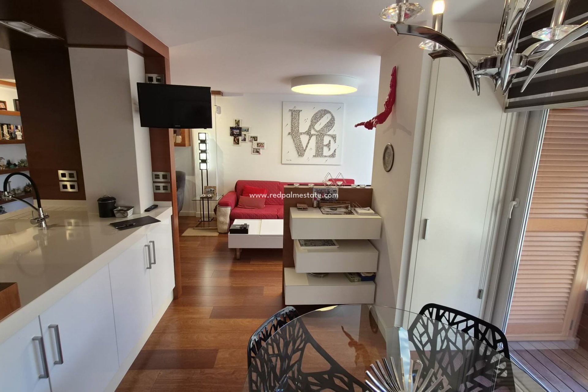 Revente - Appartement -
Torrevieja