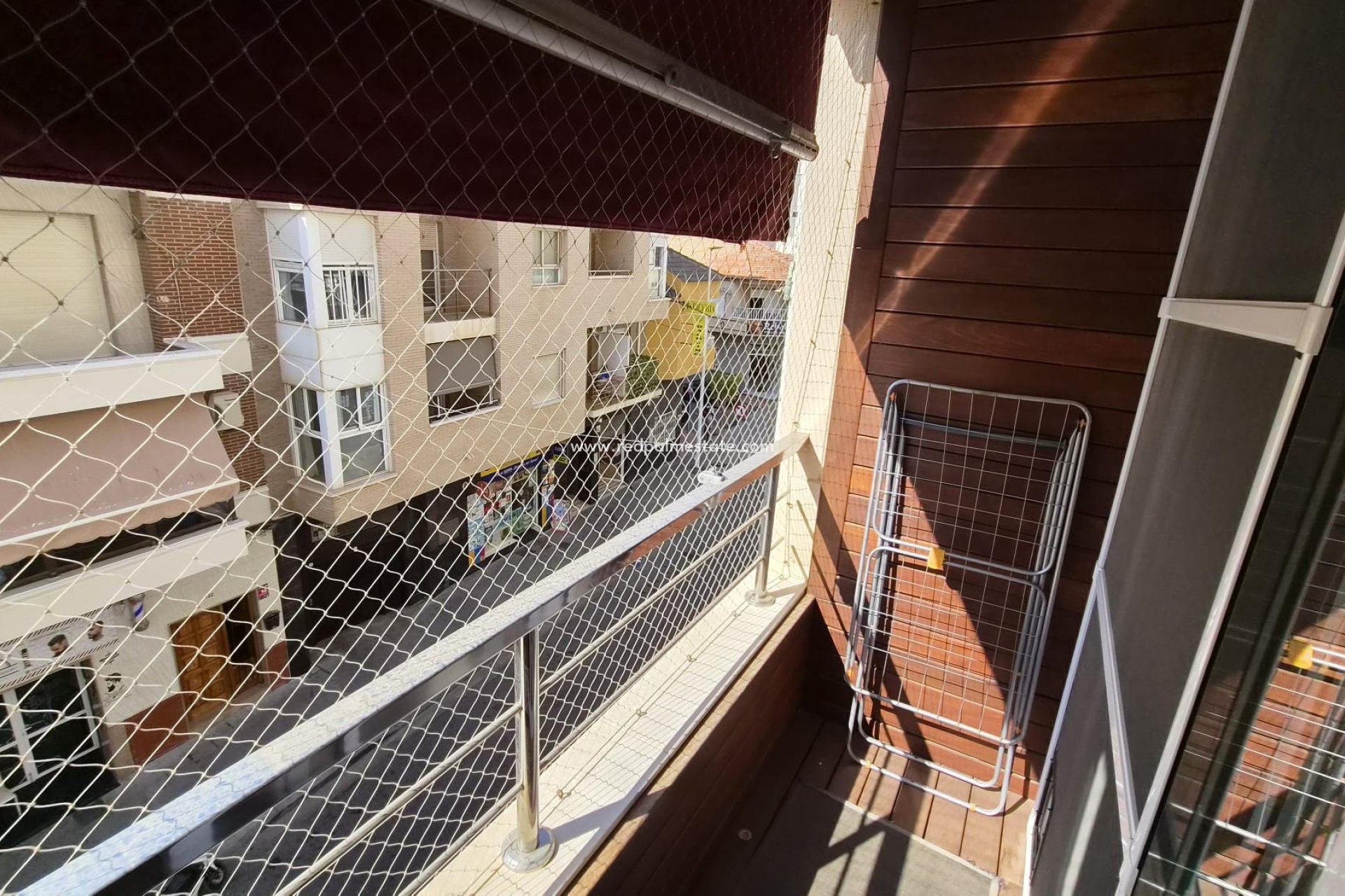 Revente - Appartement -
Torrevieja