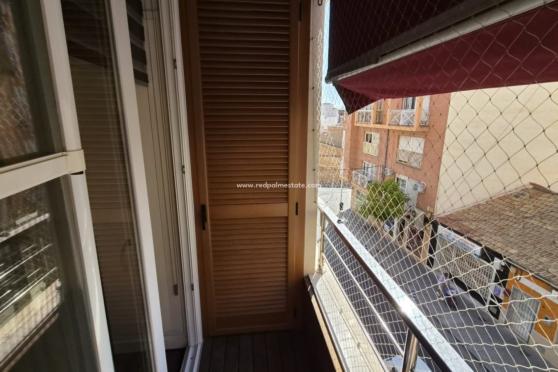 Revente - Appartement -
Torrevieja