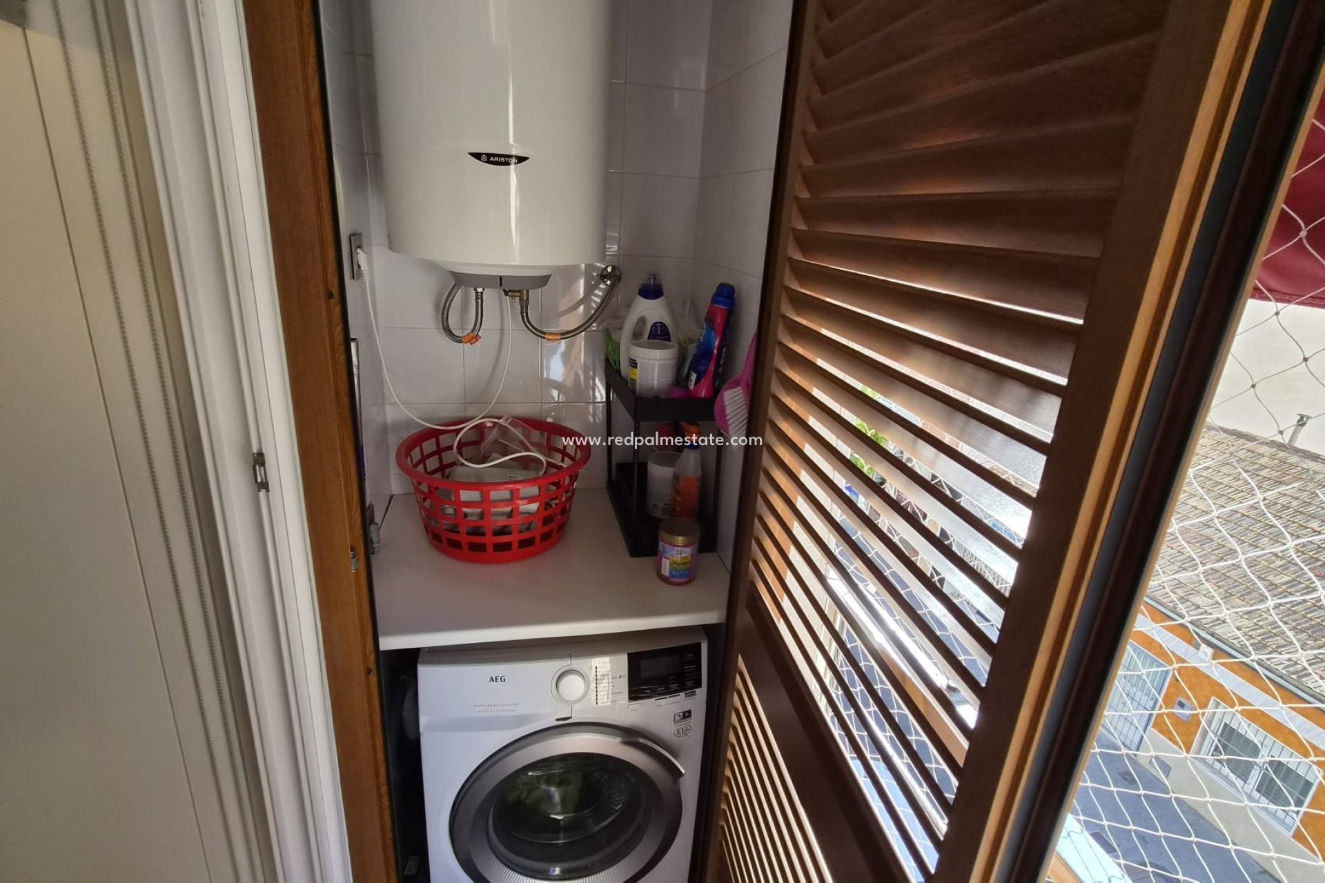 Revente - Appartement -
Torrevieja